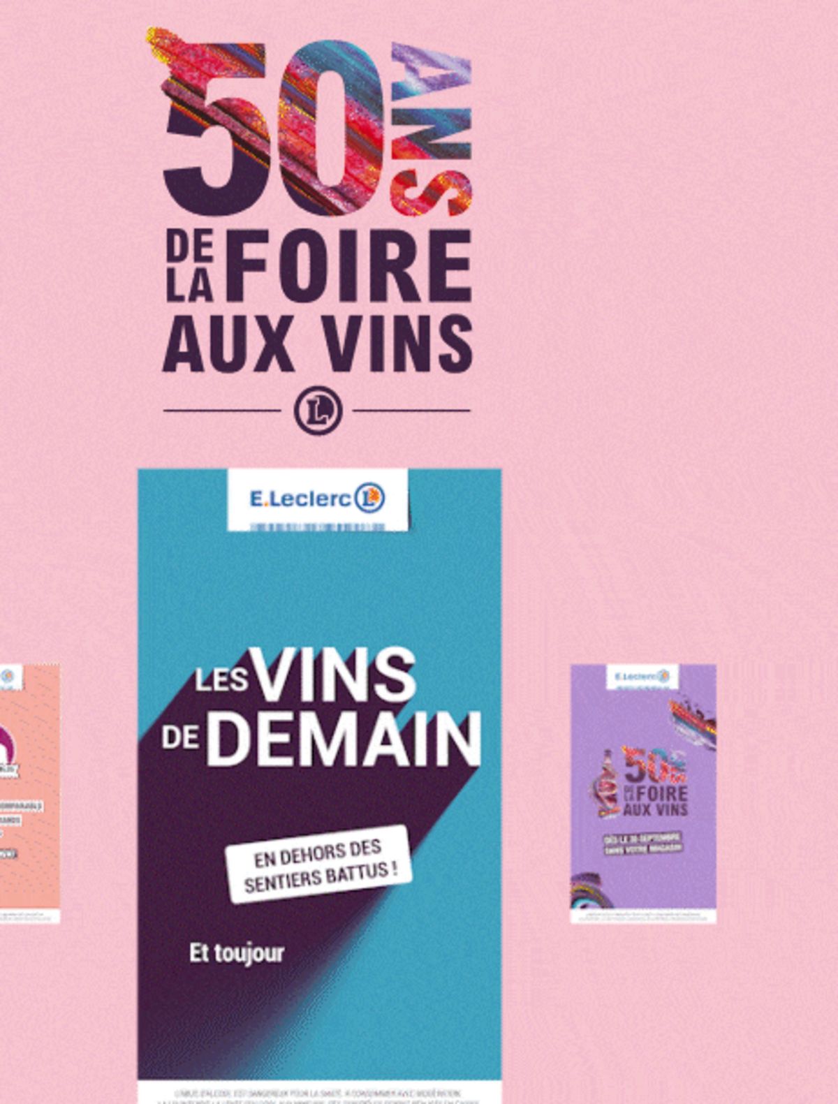 Catalogue Foire Aux Vins - Mixte, page 01191