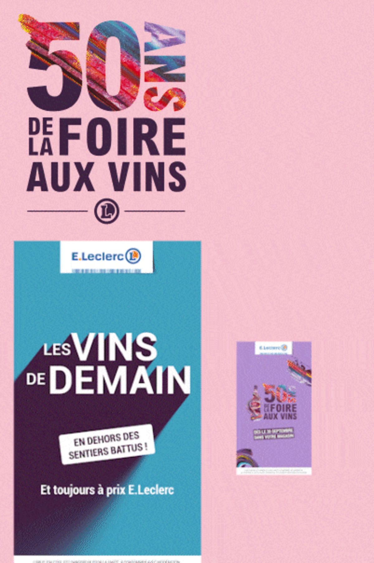 Catalogue Foire Aux Vins - Mixte, page 01200