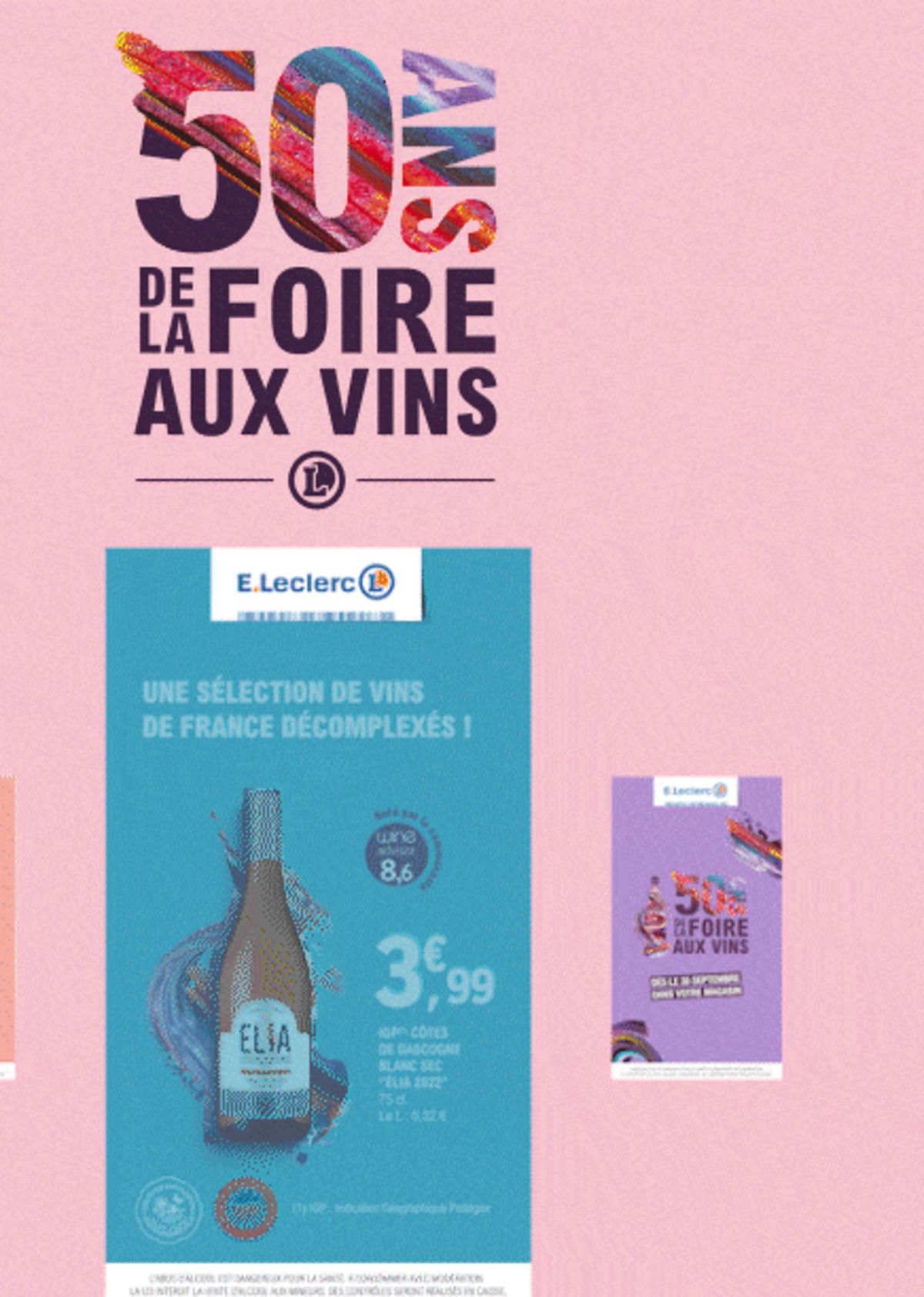 Catalogue Foire Aux Vins - Mixte, page 01357