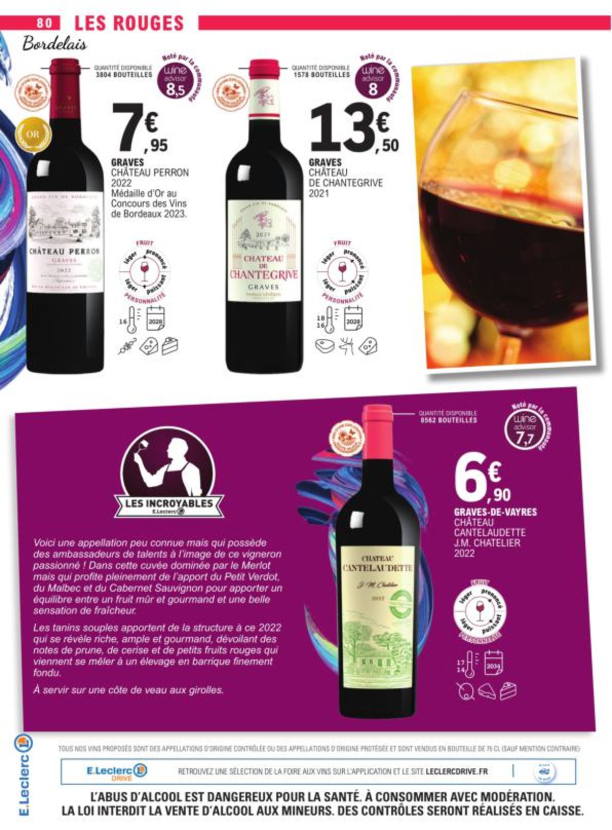 Catalogue Foire Aux Vins - Mixte, page 02967