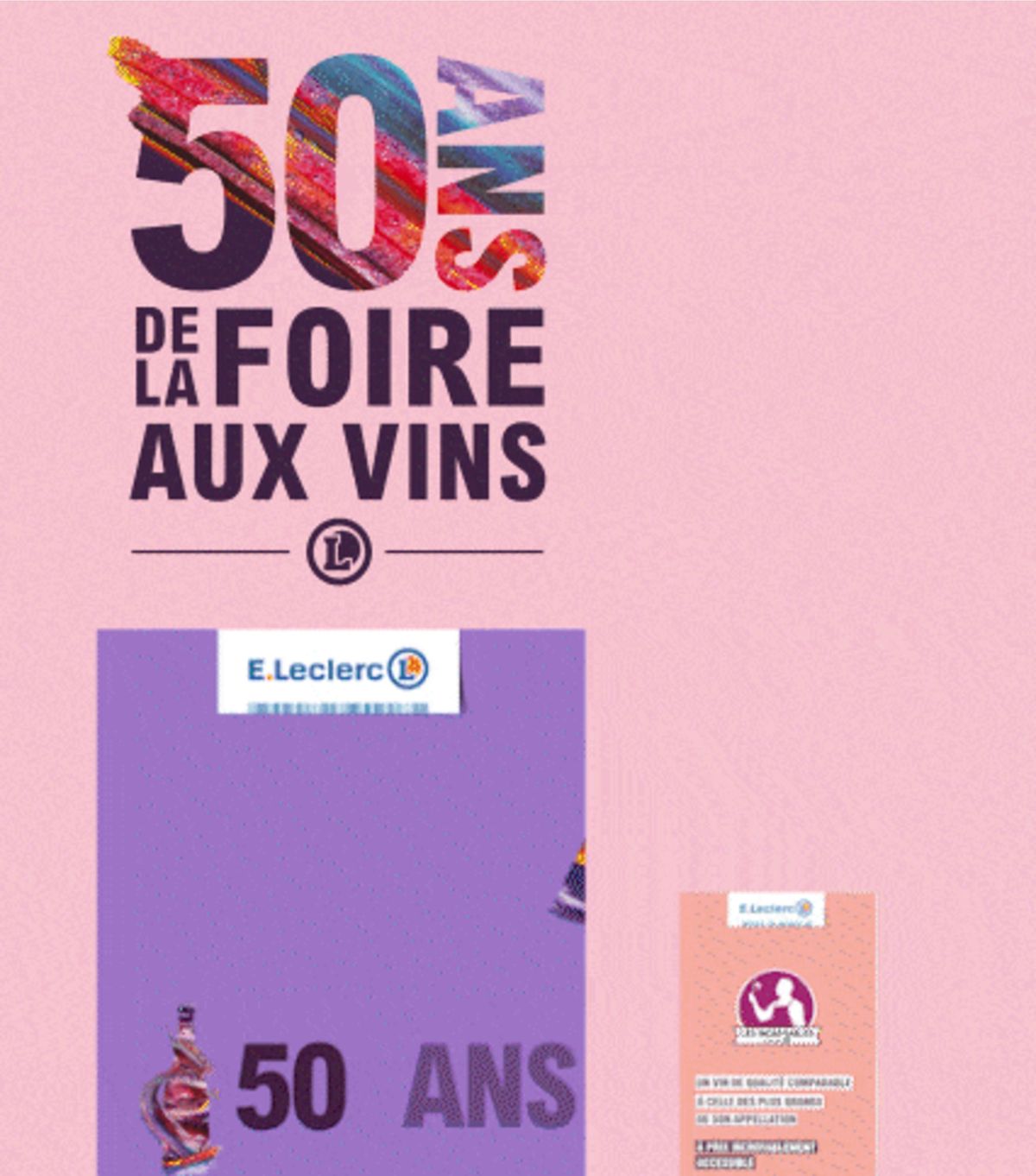 Catalogue Foire Aux Vins - Mixte, page 00016