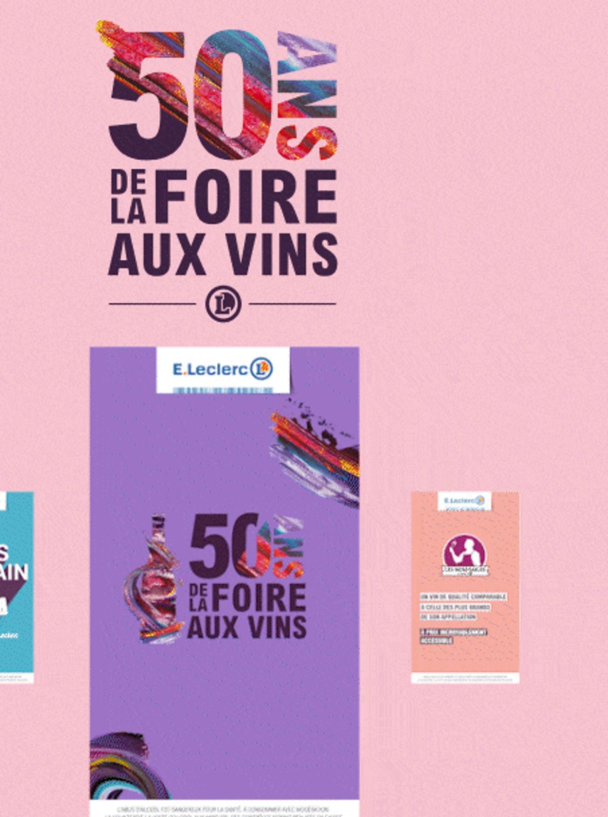 Catalogue Foire Aux Vins - Mixte, page 00061