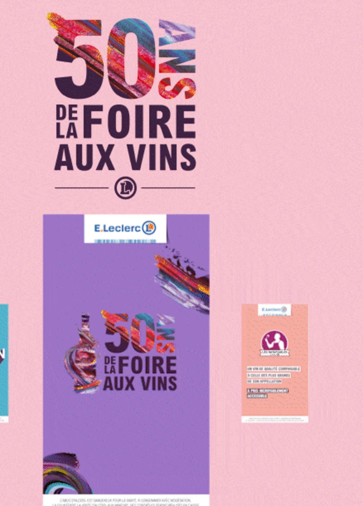 Catalogue Foire Aux Vins - Mixte, page 00071