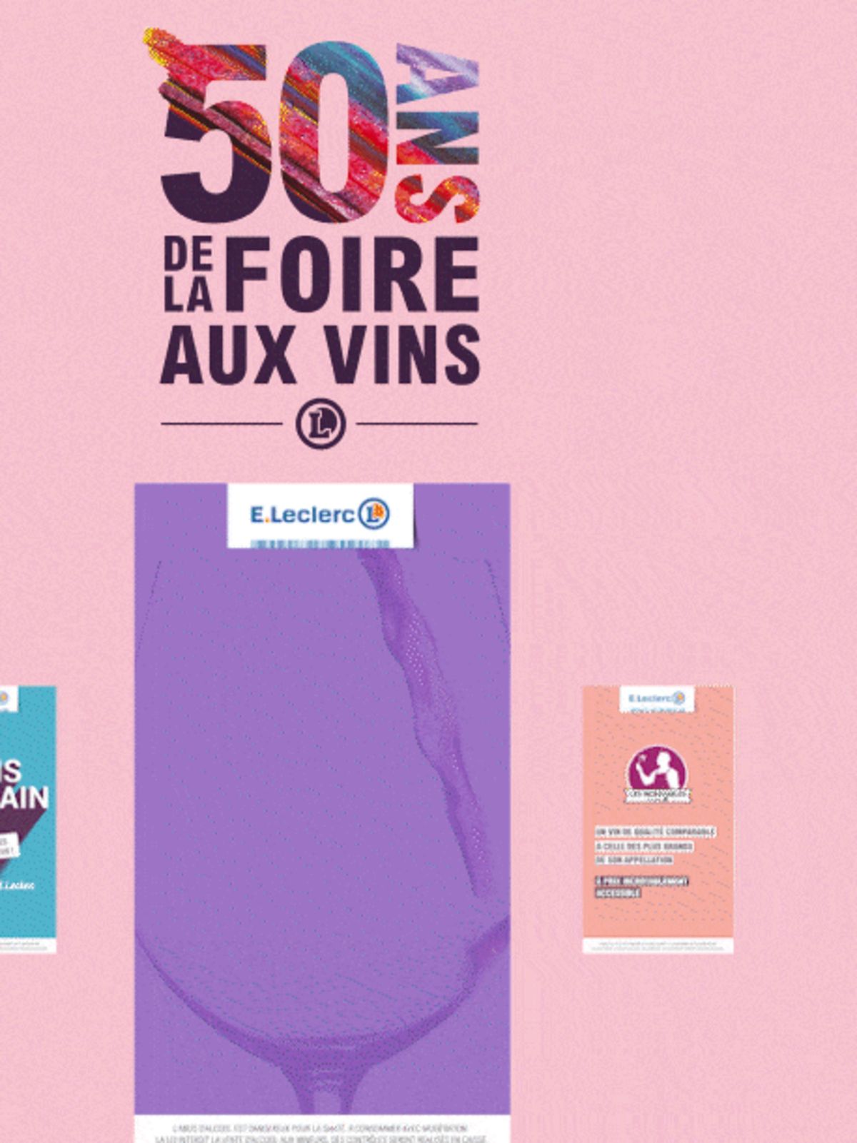Catalogue Foire Aux Vins - Mixte, page 00128