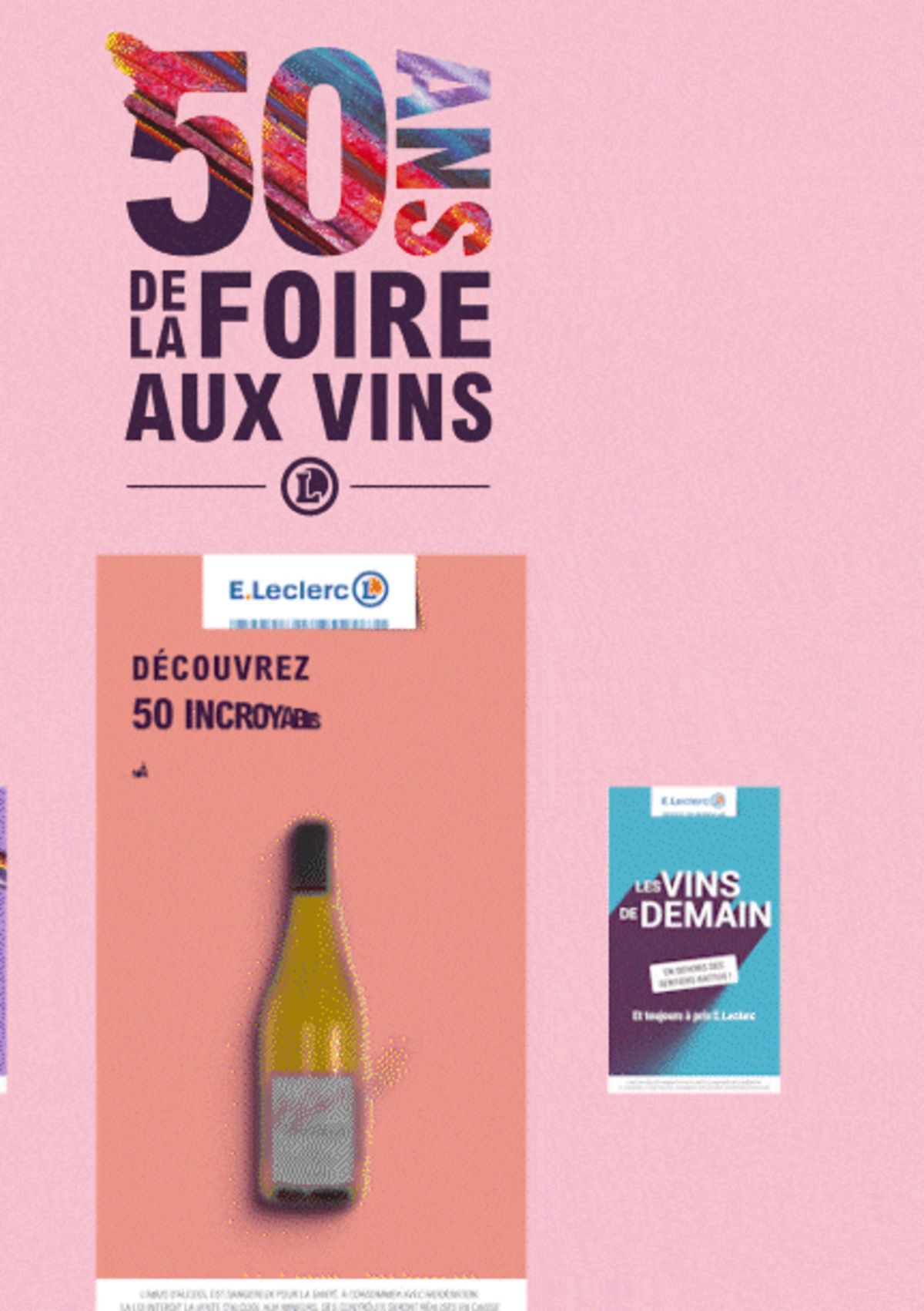 Catalogue Foire Aux Vins - Mixte, page 00732