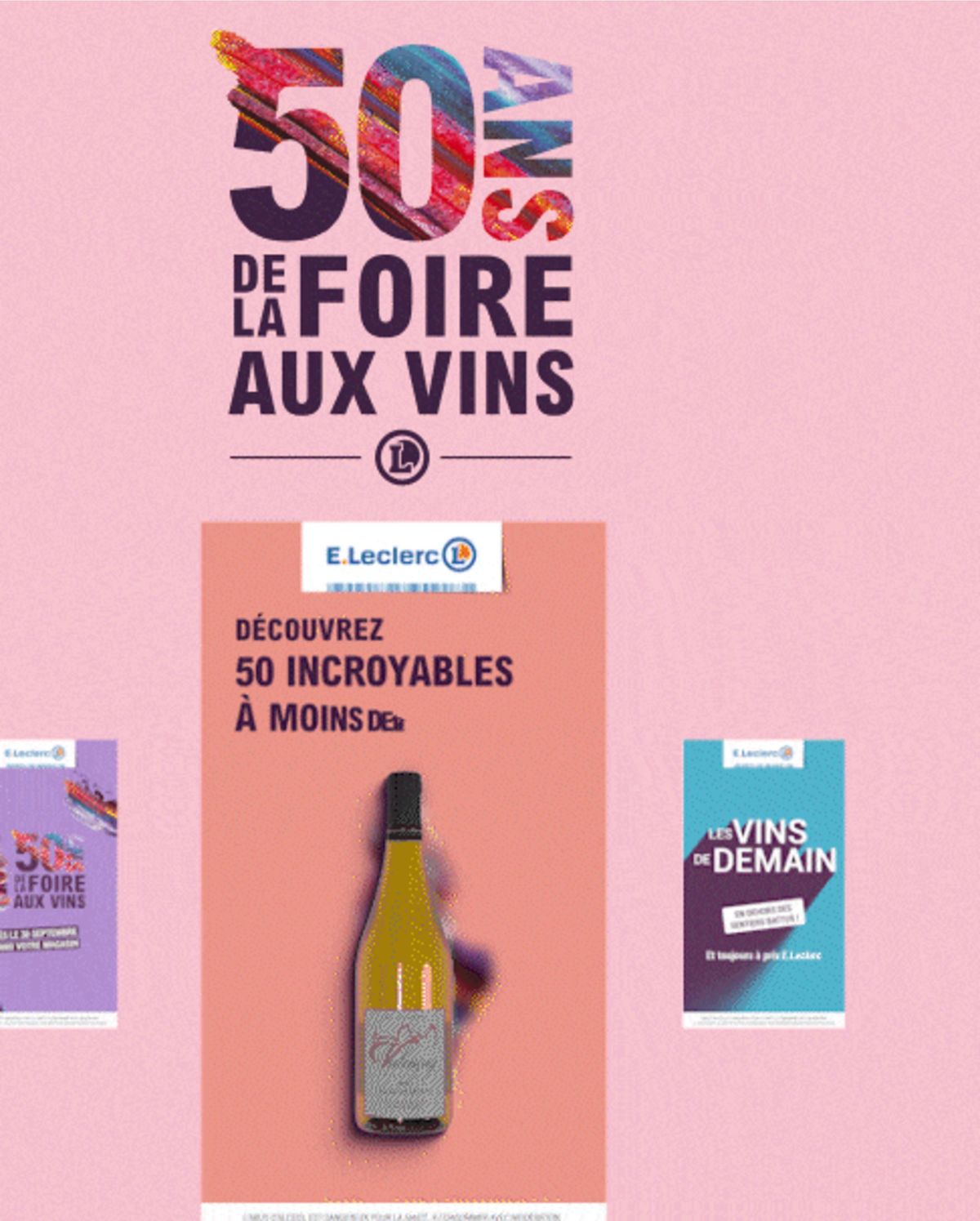 Catalogue Foire Aux Vins - Mixte, page 00736