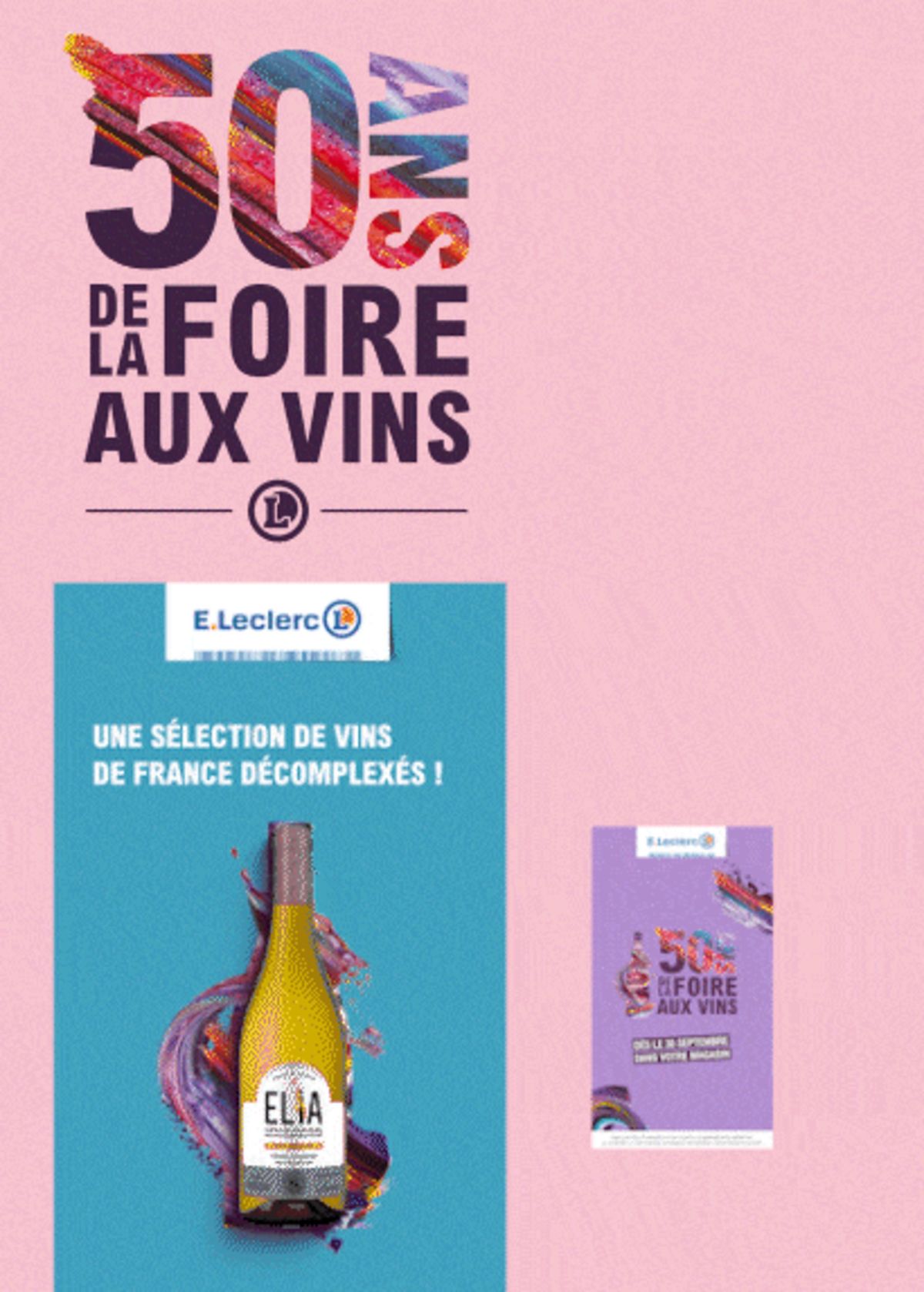 Catalogue Foire Aux Vins - Mixte, page 01259