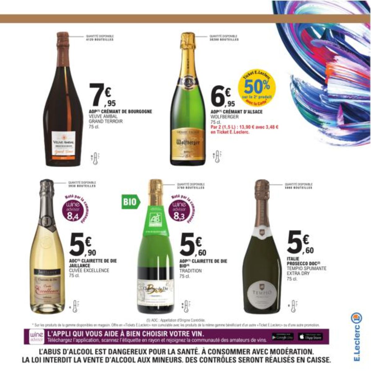Catalogue Foire Aux Vins - Mixte, page 00013