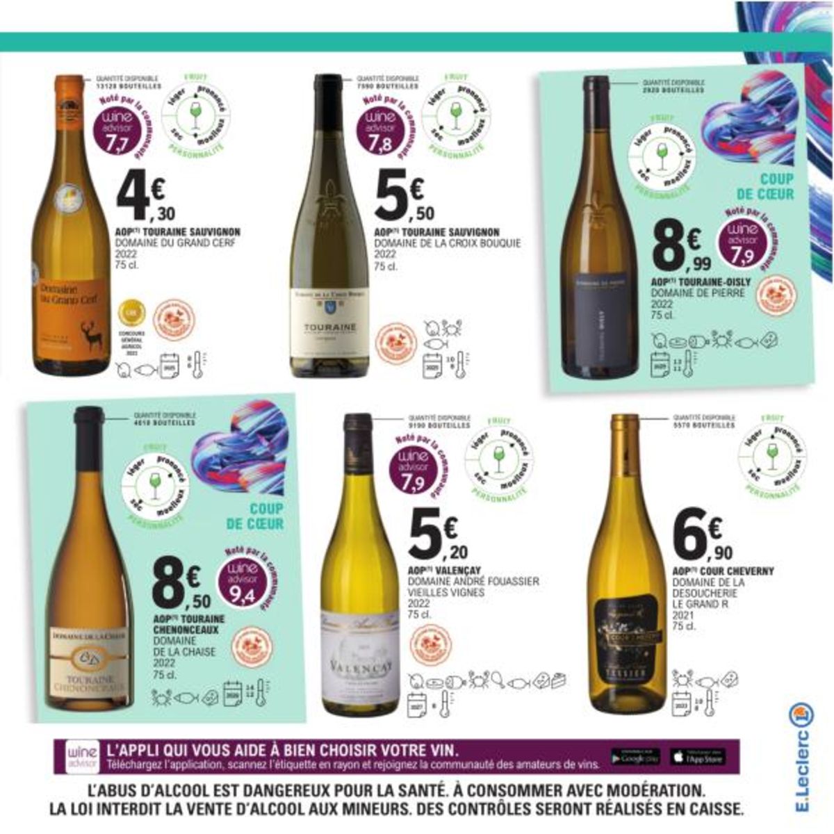 Catalogue Foire Aux Vins - Mixte, page 00026