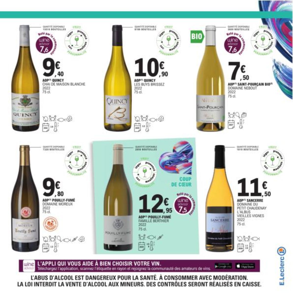 Catalogue Foire Aux Vins - Mixte, page 00028