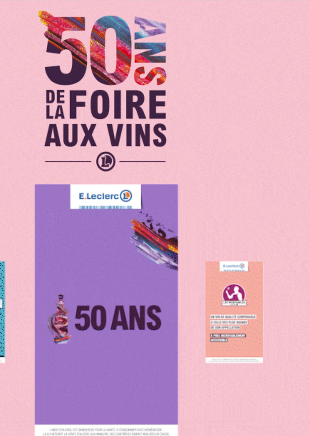Catalogue Foire Aux Vins - Mixte, page 00039
