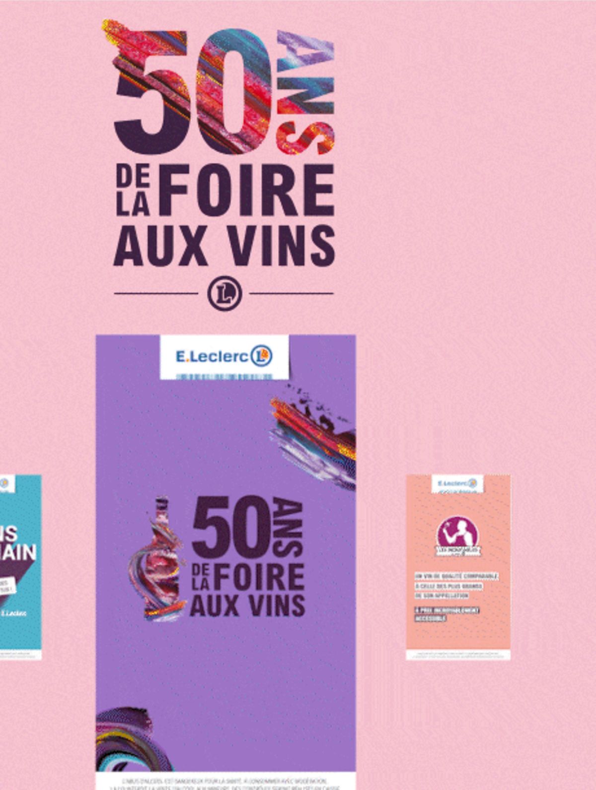 Catalogue Foire Aux Vins - Mixte, page 00077