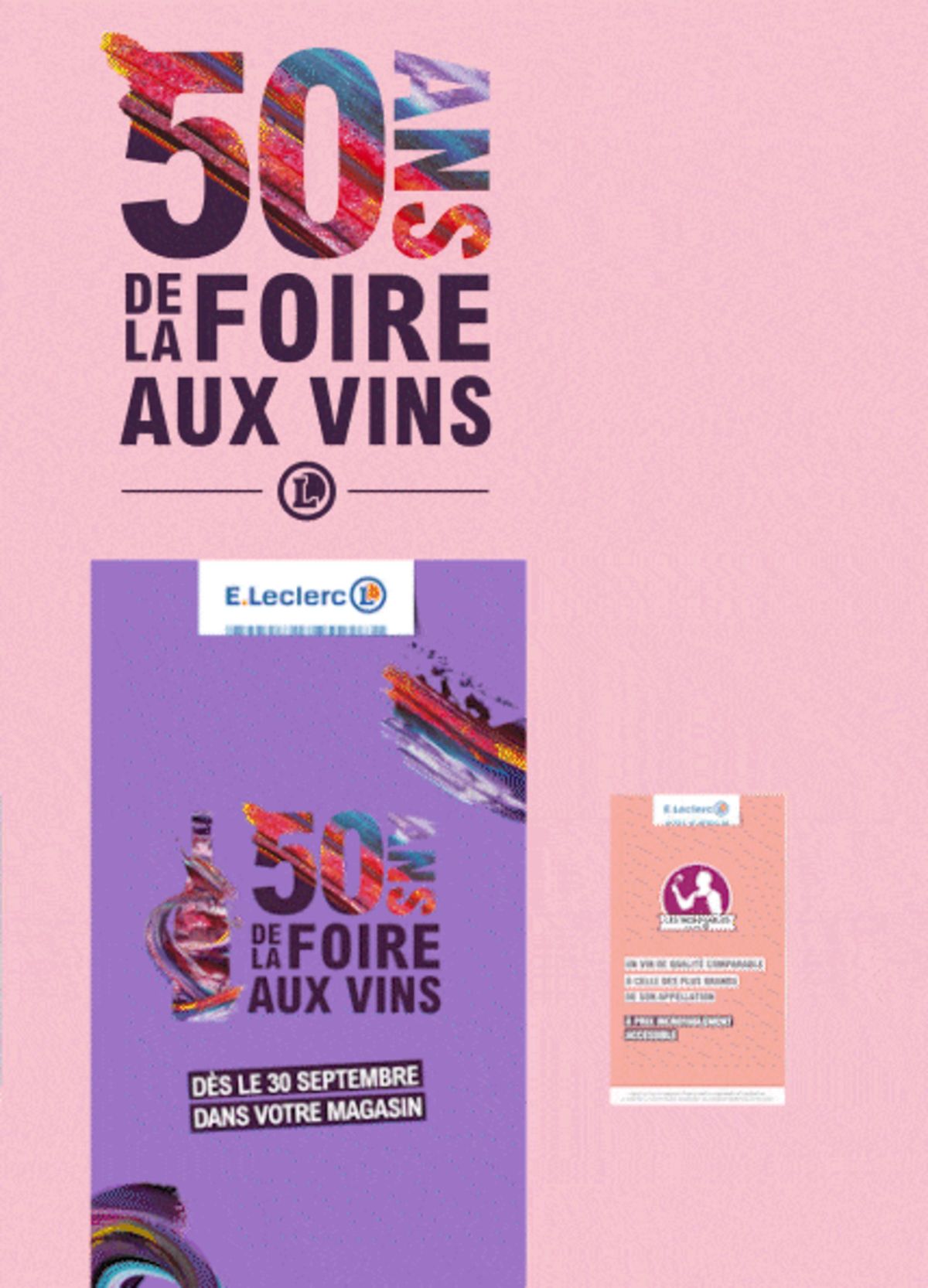 Catalogue Foire Aux Vins - Mixte, page 00110