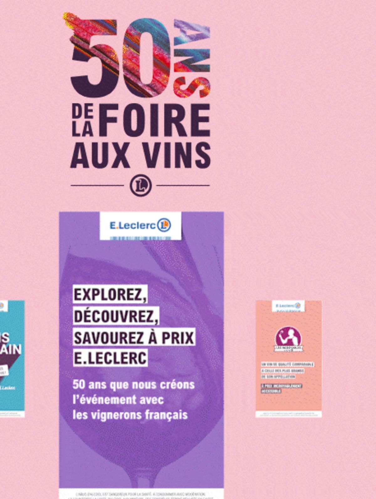 Catalogue Foire Aux Vins - Mixte, page 00237