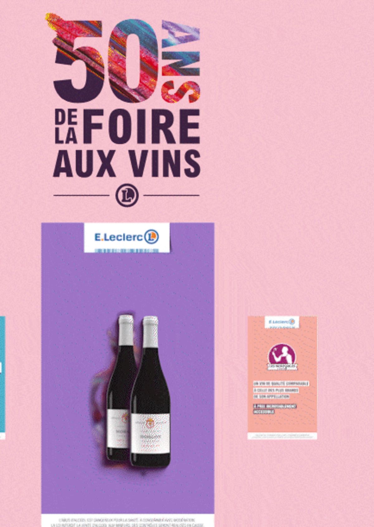 Catalogue Foire Aux Vins - Mixte, page 00262