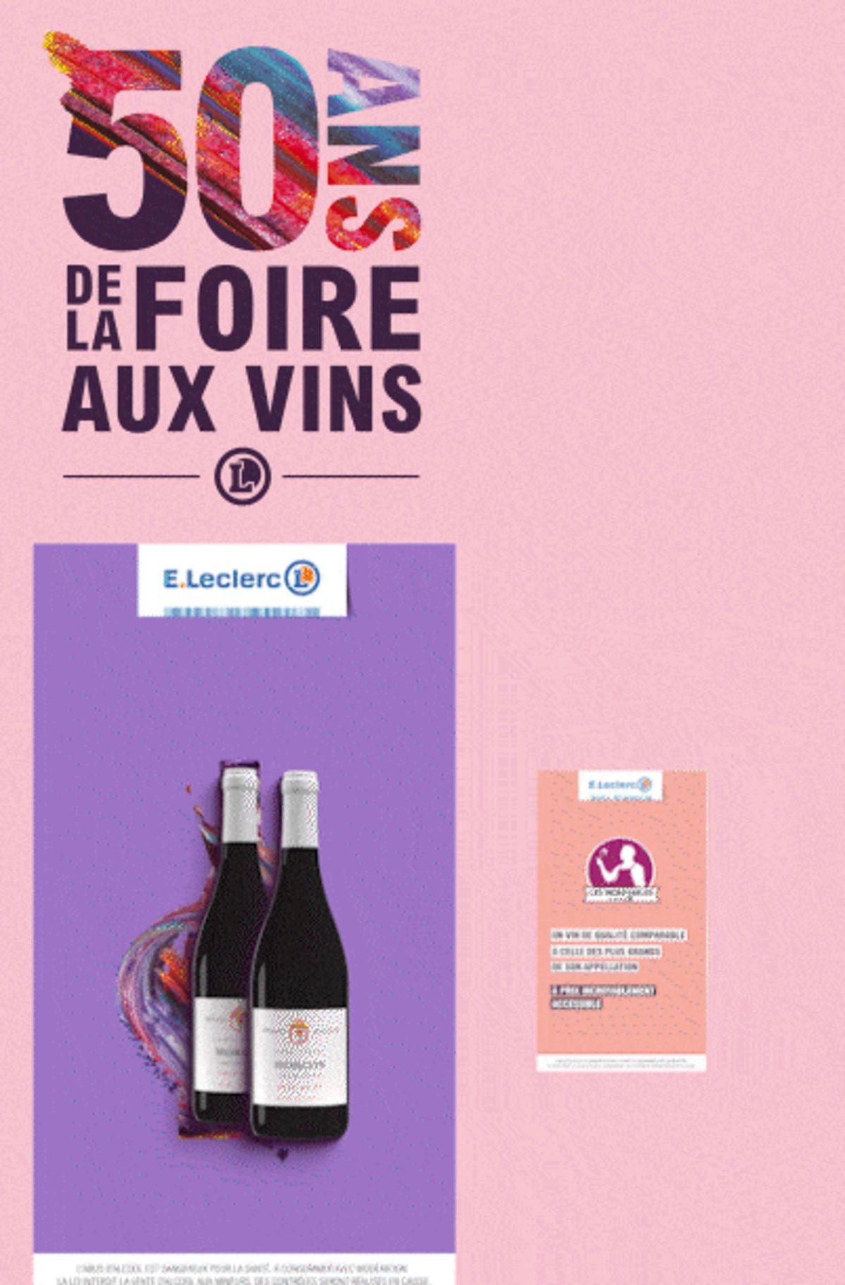 Catalogue Foire Aux Vins - Mixte, page 00273