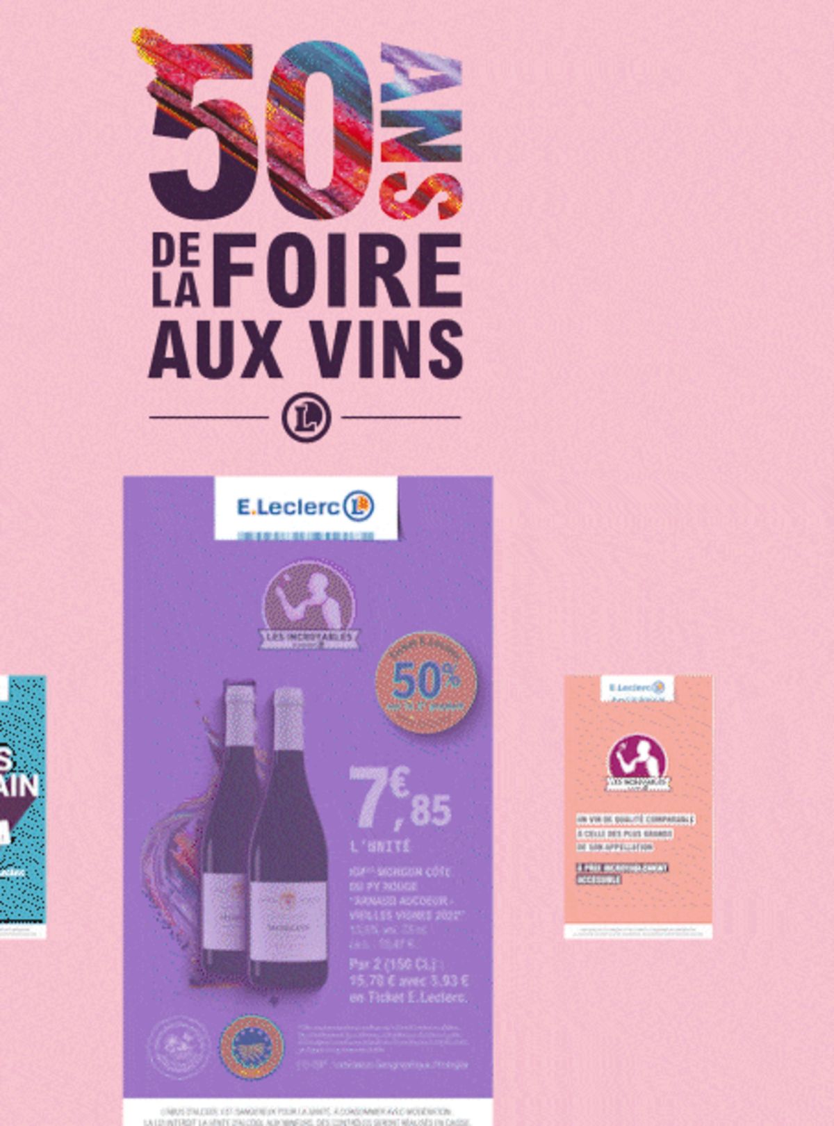 Catalogue Foire Aux Vins - Mixte, page 00381