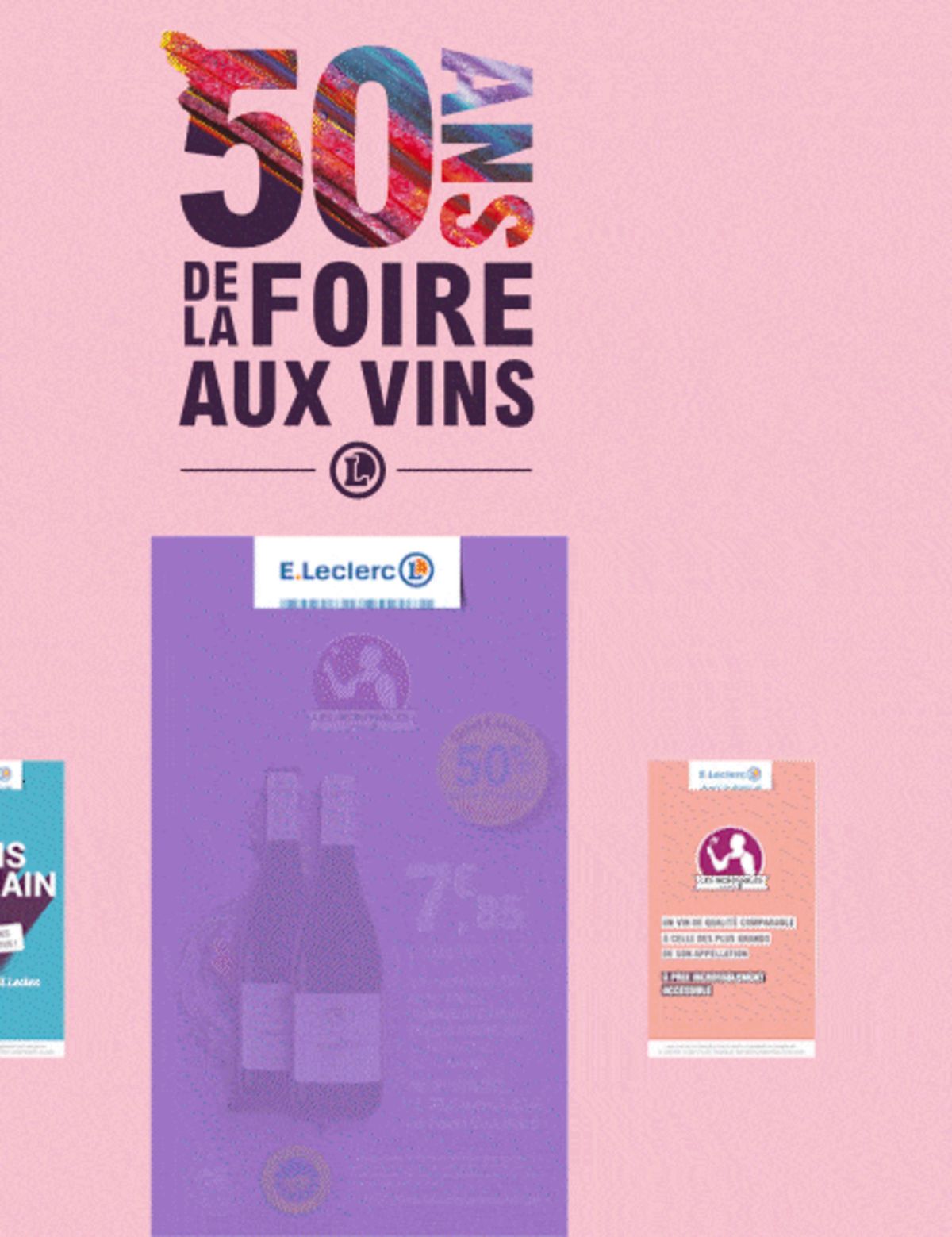 Catalogue Foire Aux Vins - Mixte, page 00384