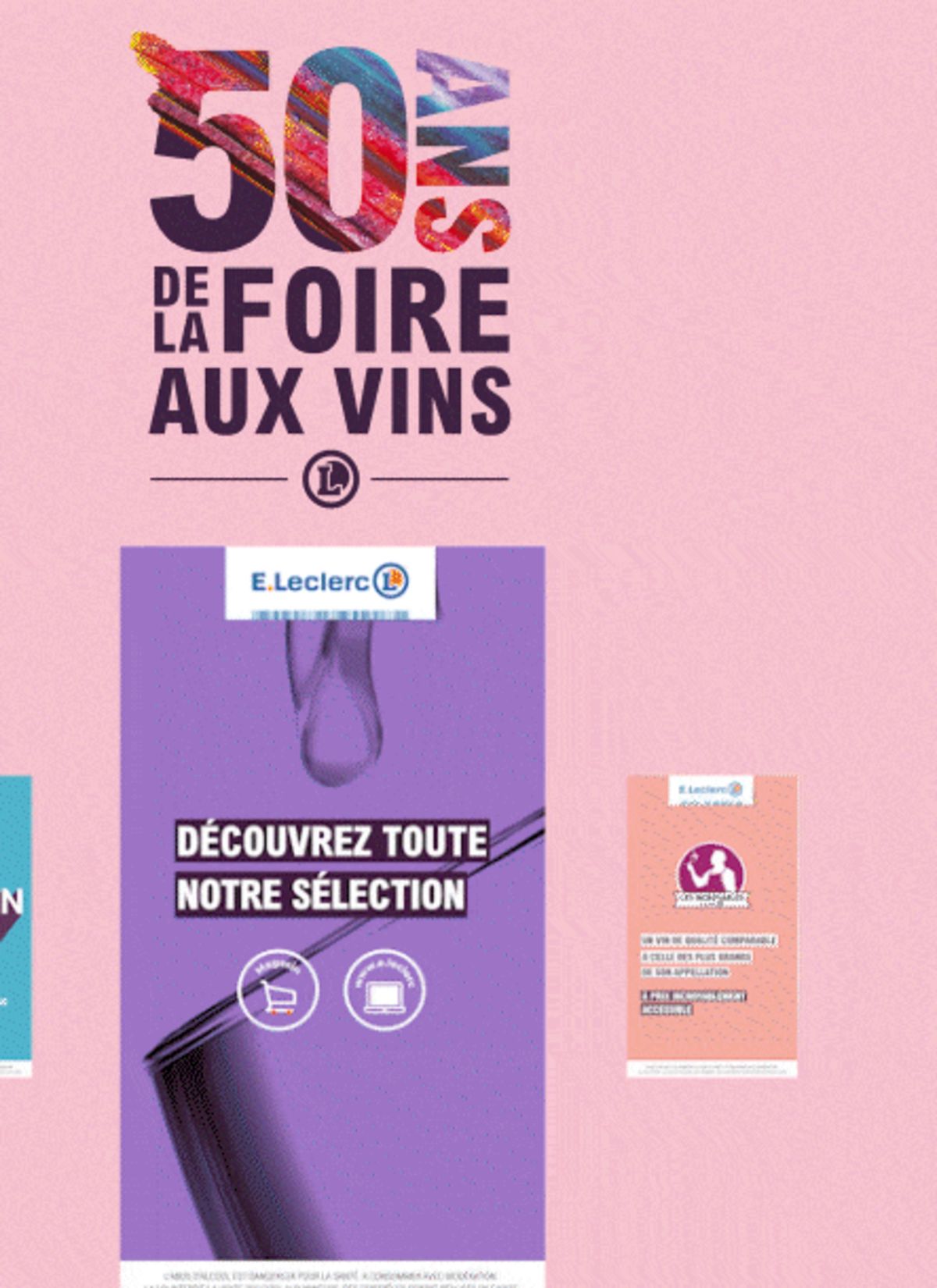 Catalogue Foire Aux Vins - Mixte, page 00411