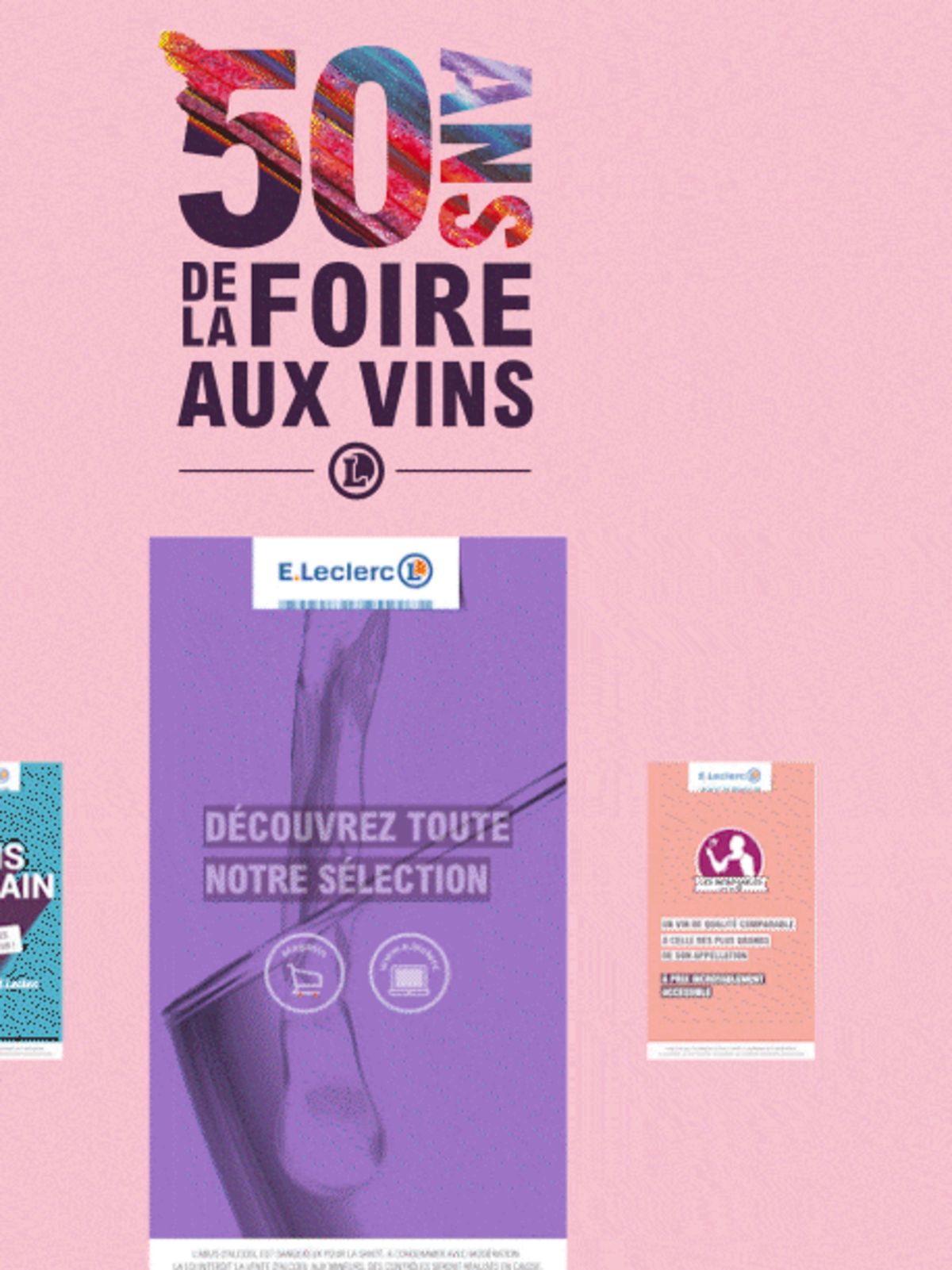 Catalogue Foire Aux Vins - Mixte, page 00444