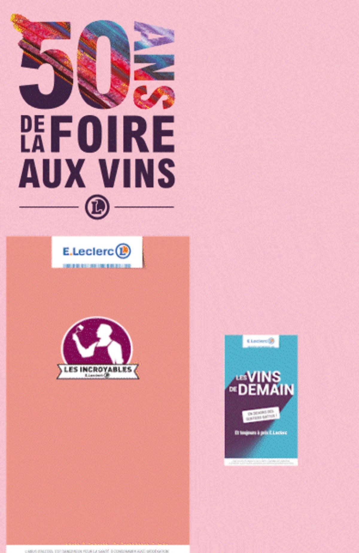 Catalogue Foire Aux Vins - Mixte, page 00624