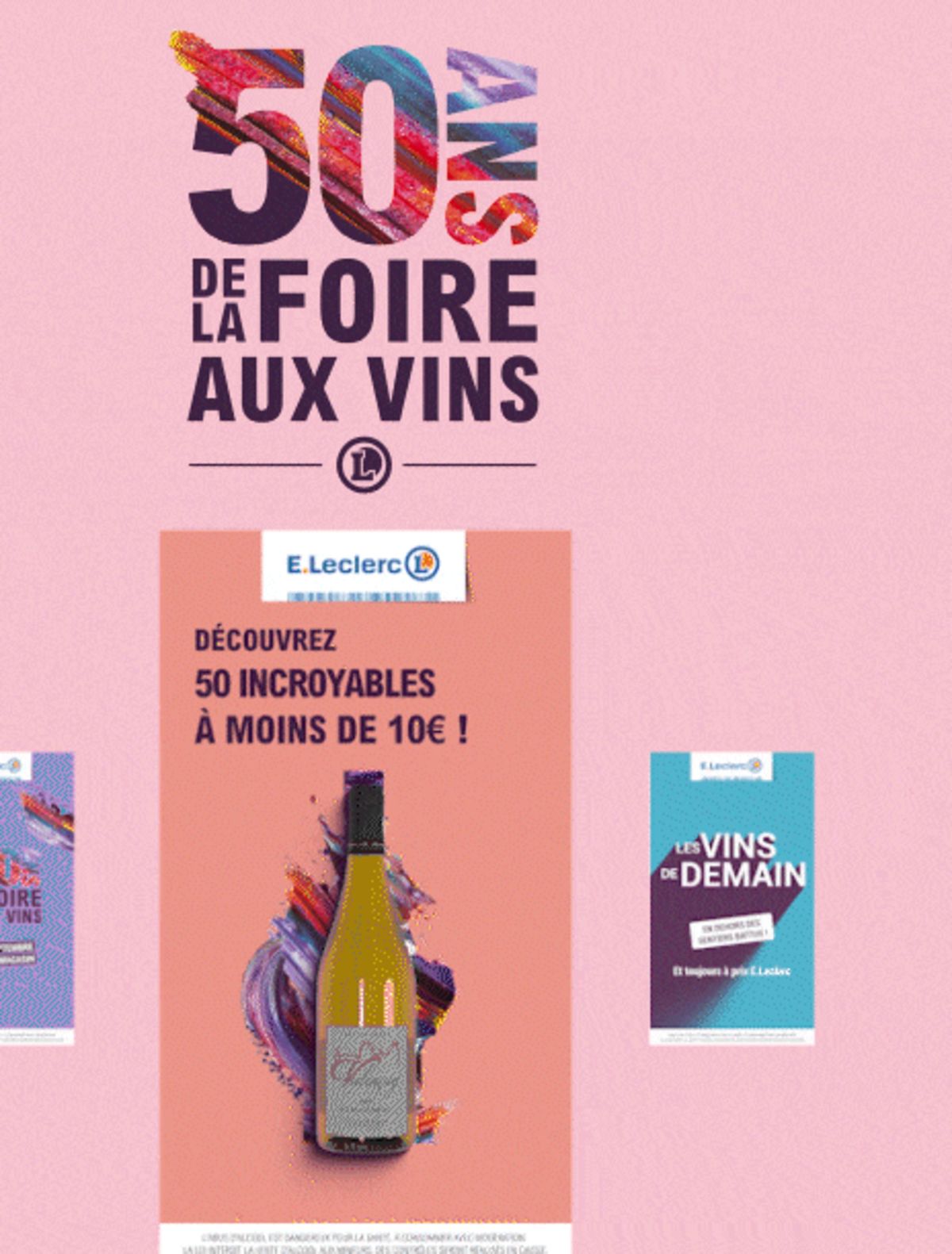 Catalogue Foire Aux Vins - Mixte, page 00765