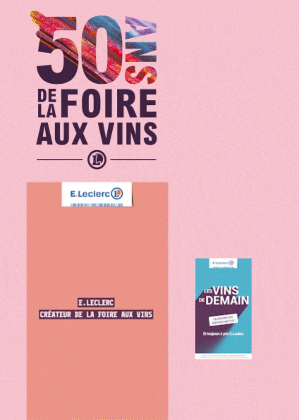Catalogue Foire Aux Vins - Mixte, page 00989