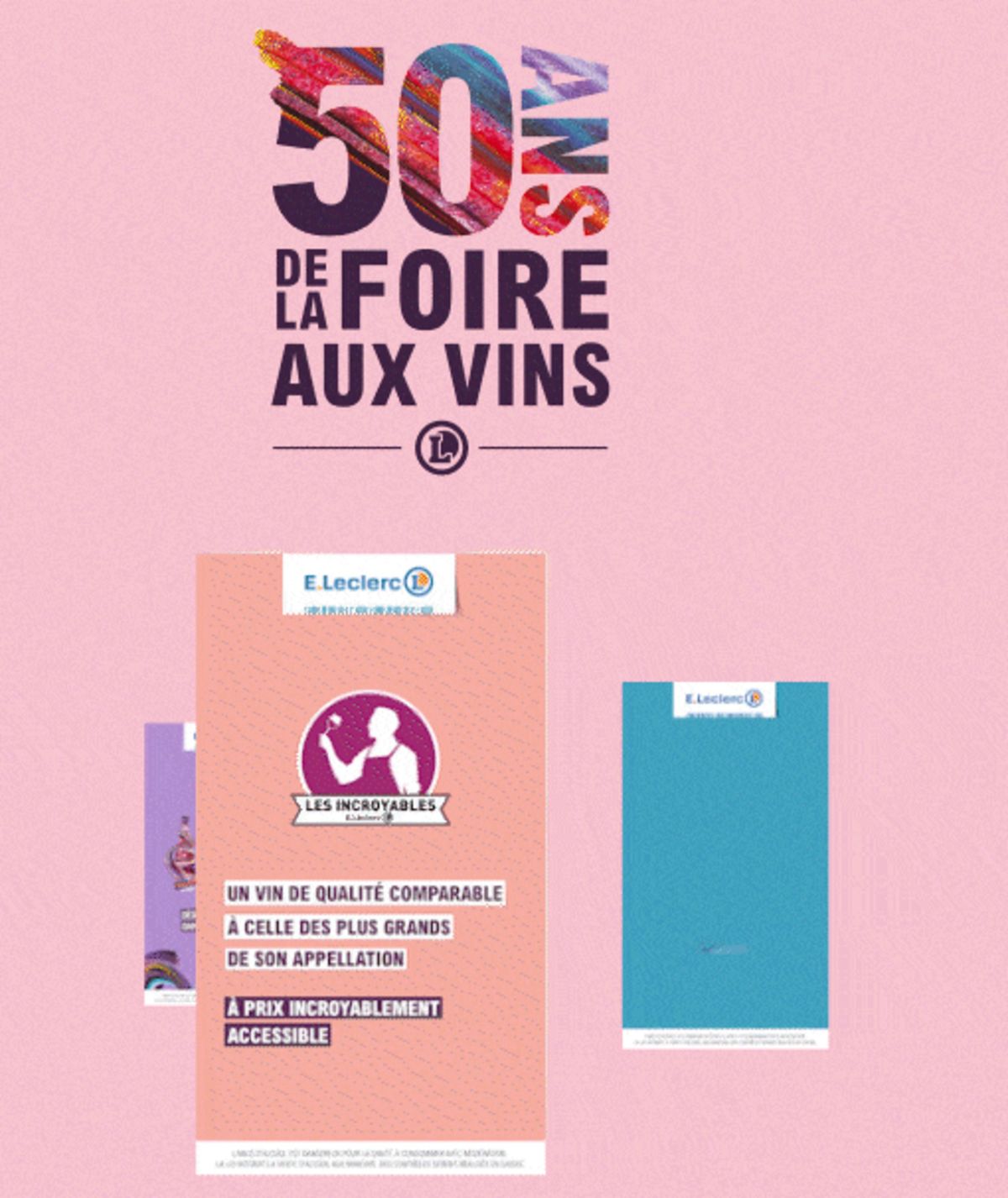 Catalogue Foire Aux Vins - Mixte, page 01000