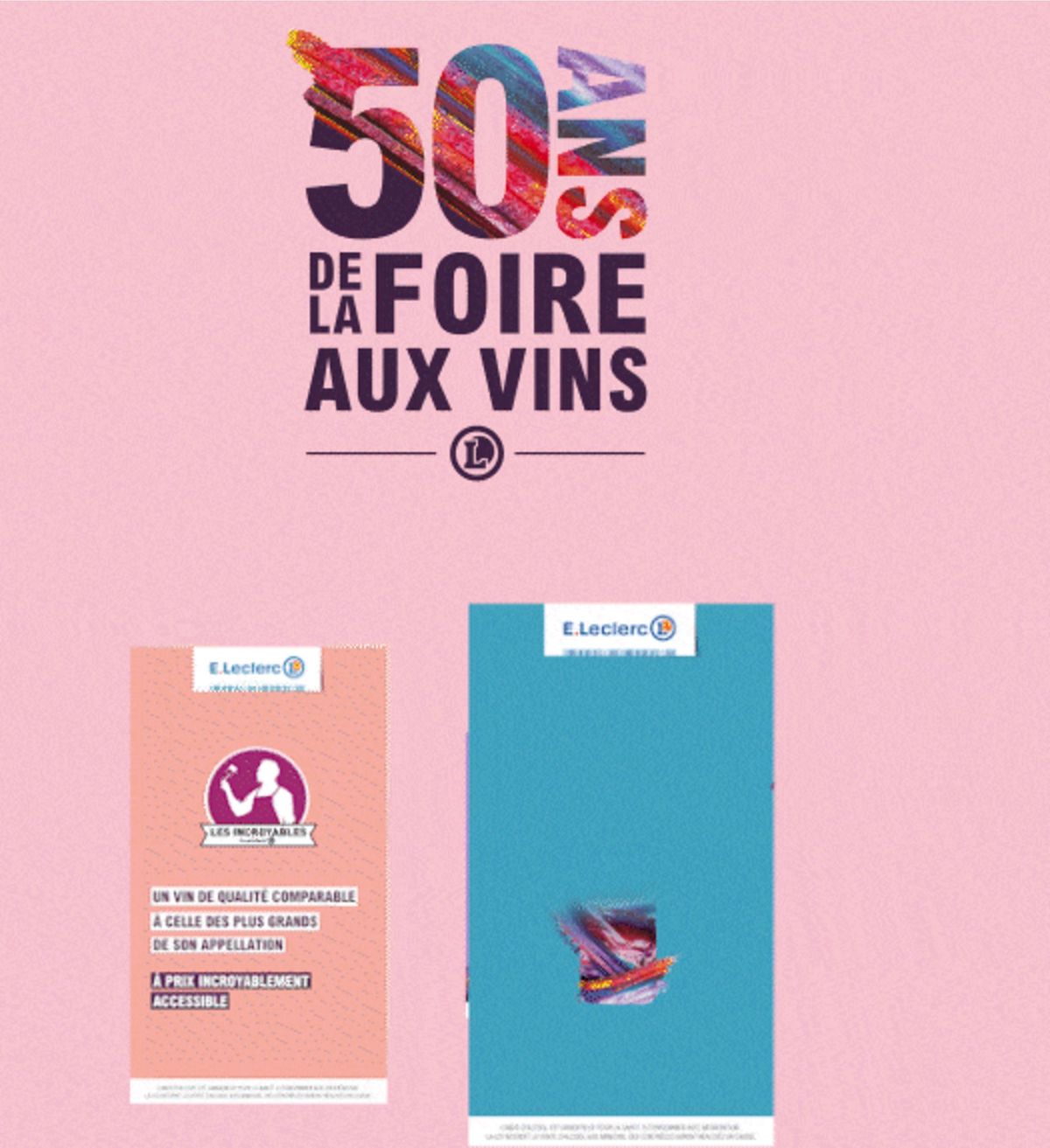 Catalogue Foire Aux Vins - Mixte, page 01004