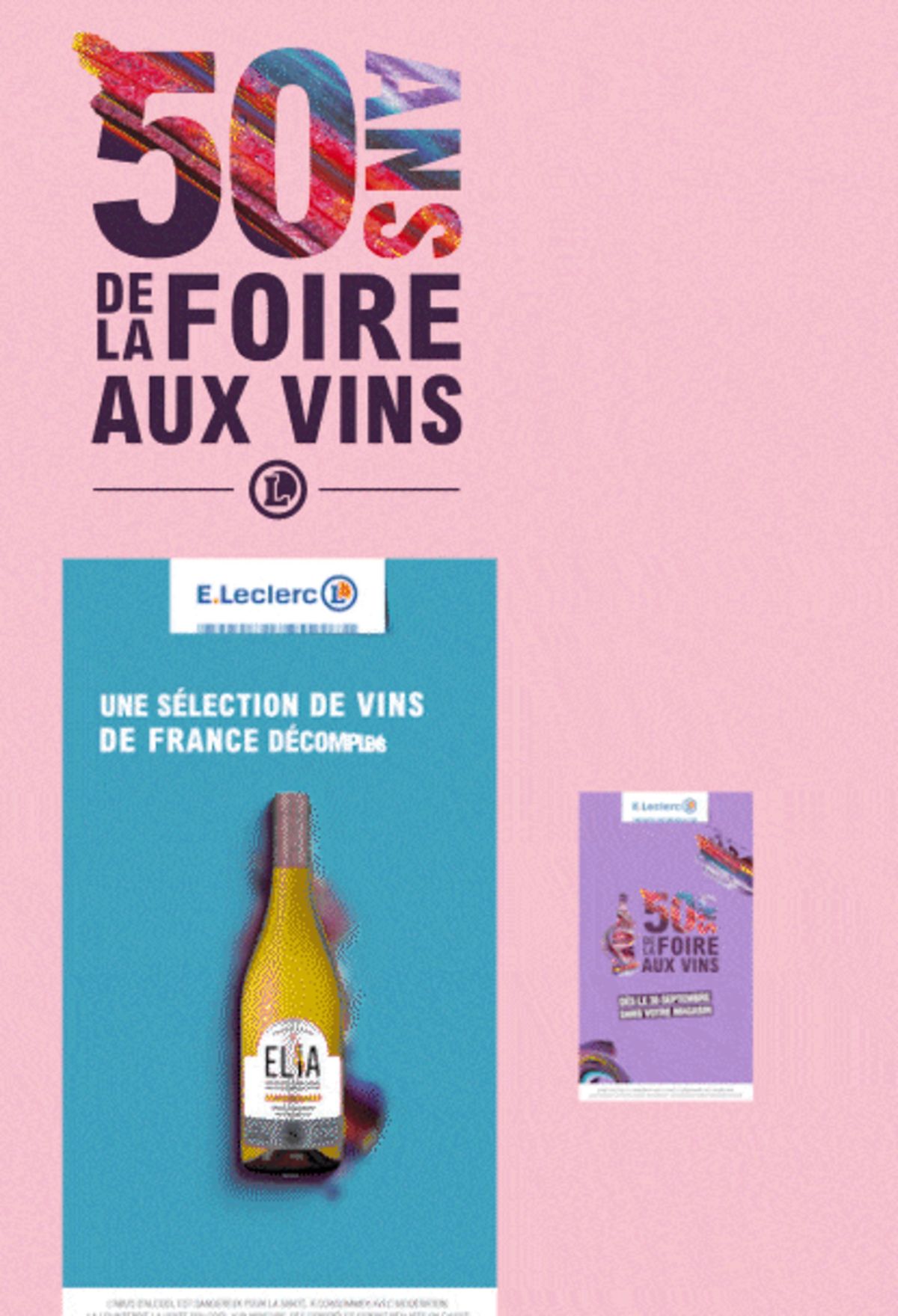 Catalogue Foire Aux Vins - Mixte, page 01260