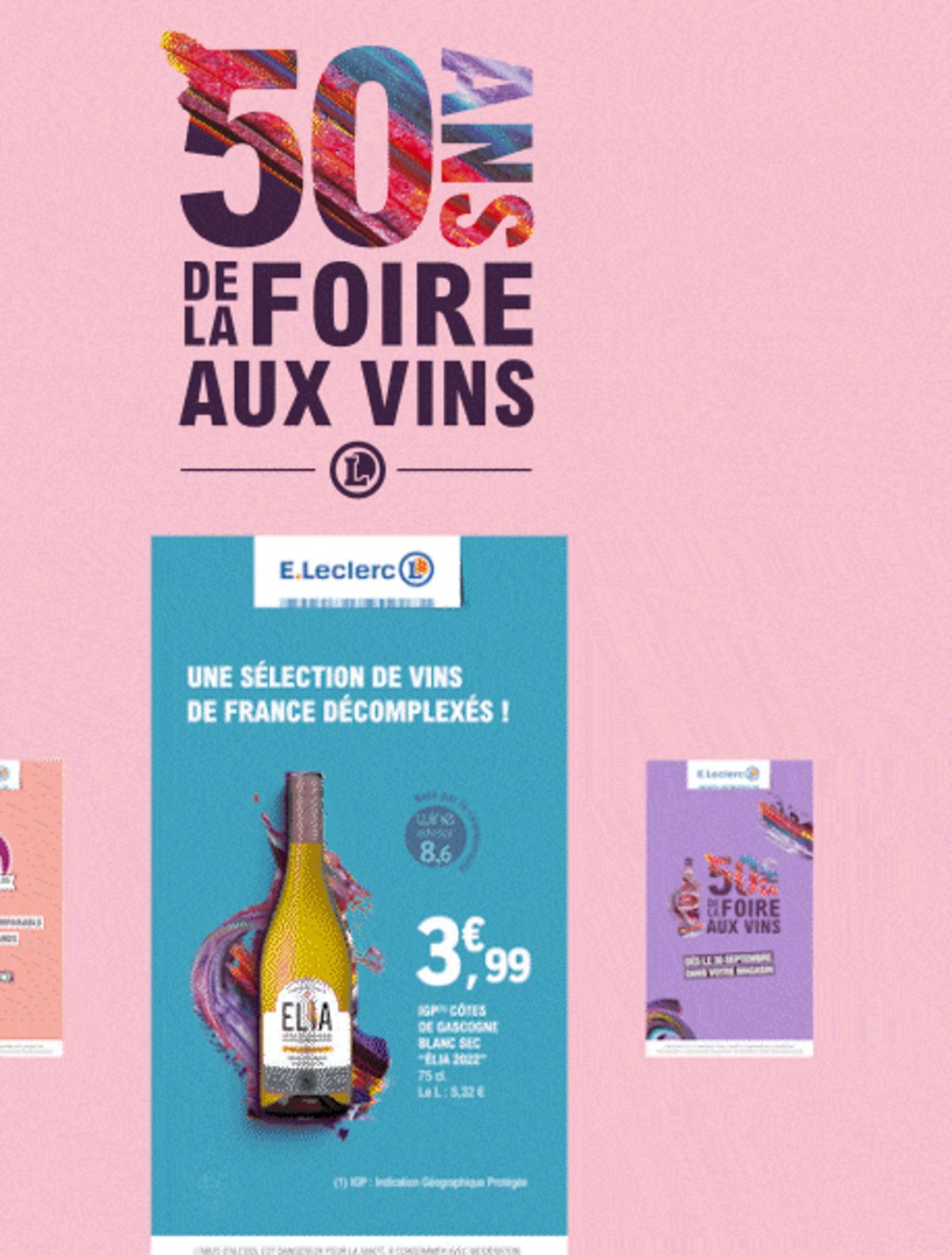 Catalogue Foire Aux Vins - Mixte, page 01288