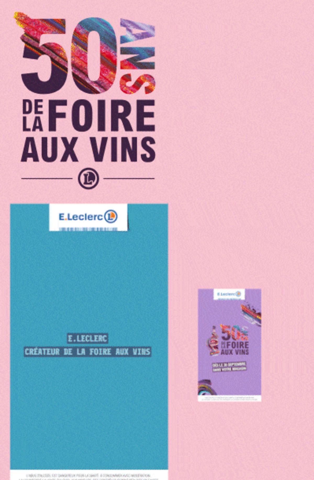 Catalogue Foire Aux Vins - Mixte, page 01490