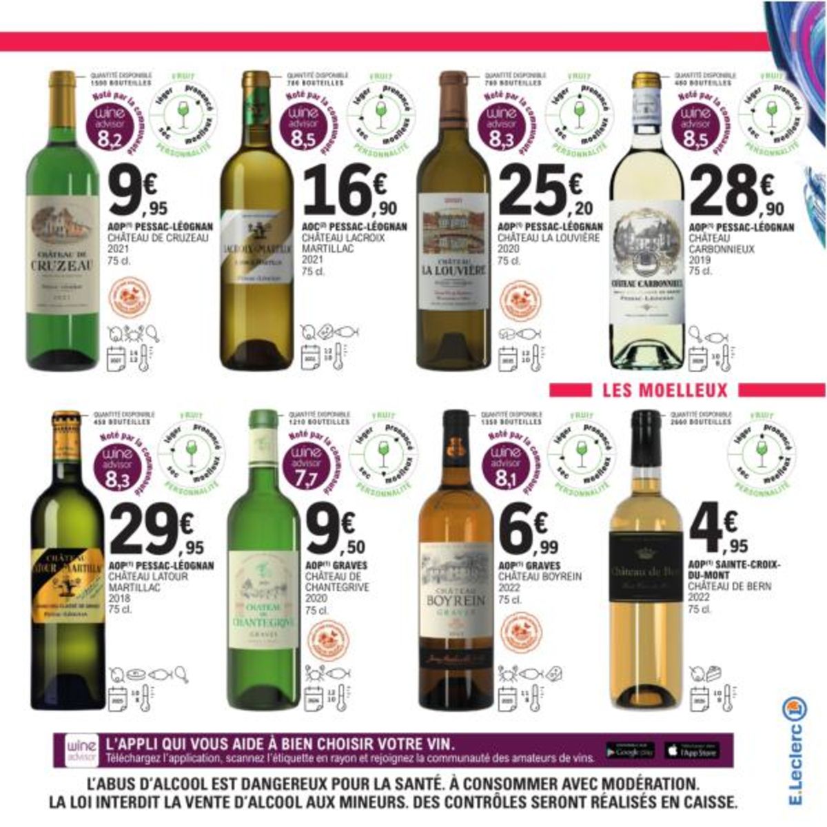 Catalogue Foire Aux Vins - Mixte, page 01504