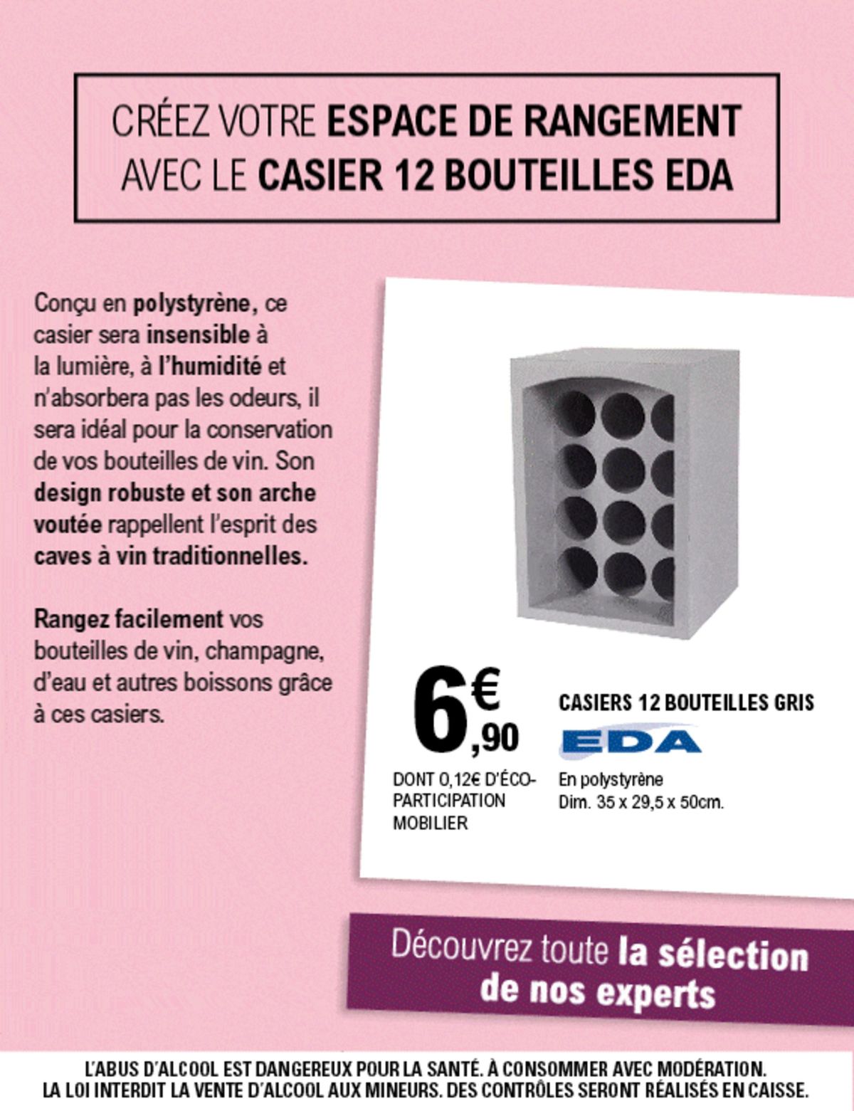 Catalogue Foire Aux Vins - Mixte, page 01506