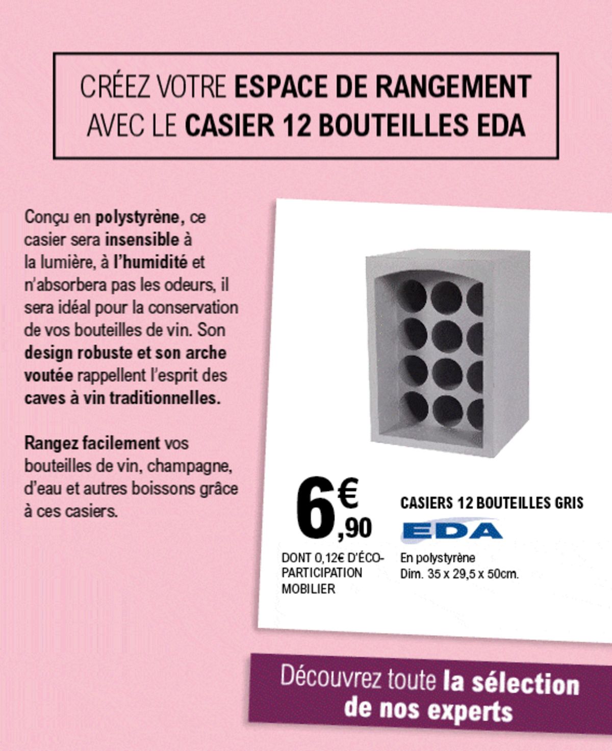 Catalogue Foire Aux Vins - Mixte, page 01507