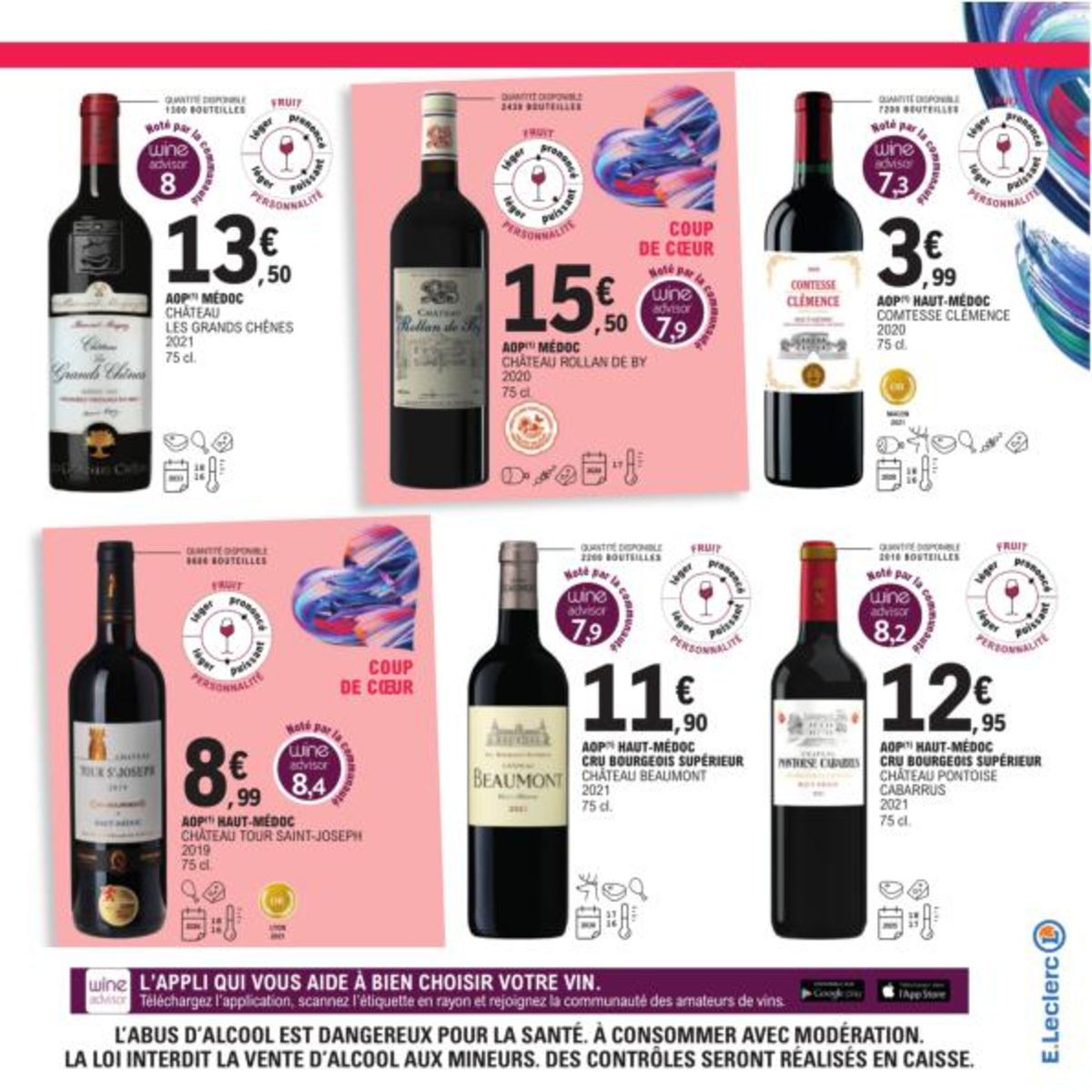 Catalogue Foire Aux Vins - Mixte, page 02936