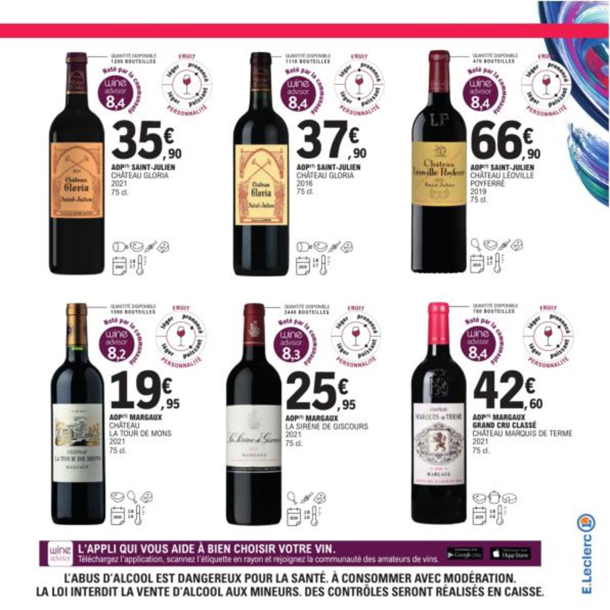 Catalogue Foire Aux Vins - Mixte, page 02942