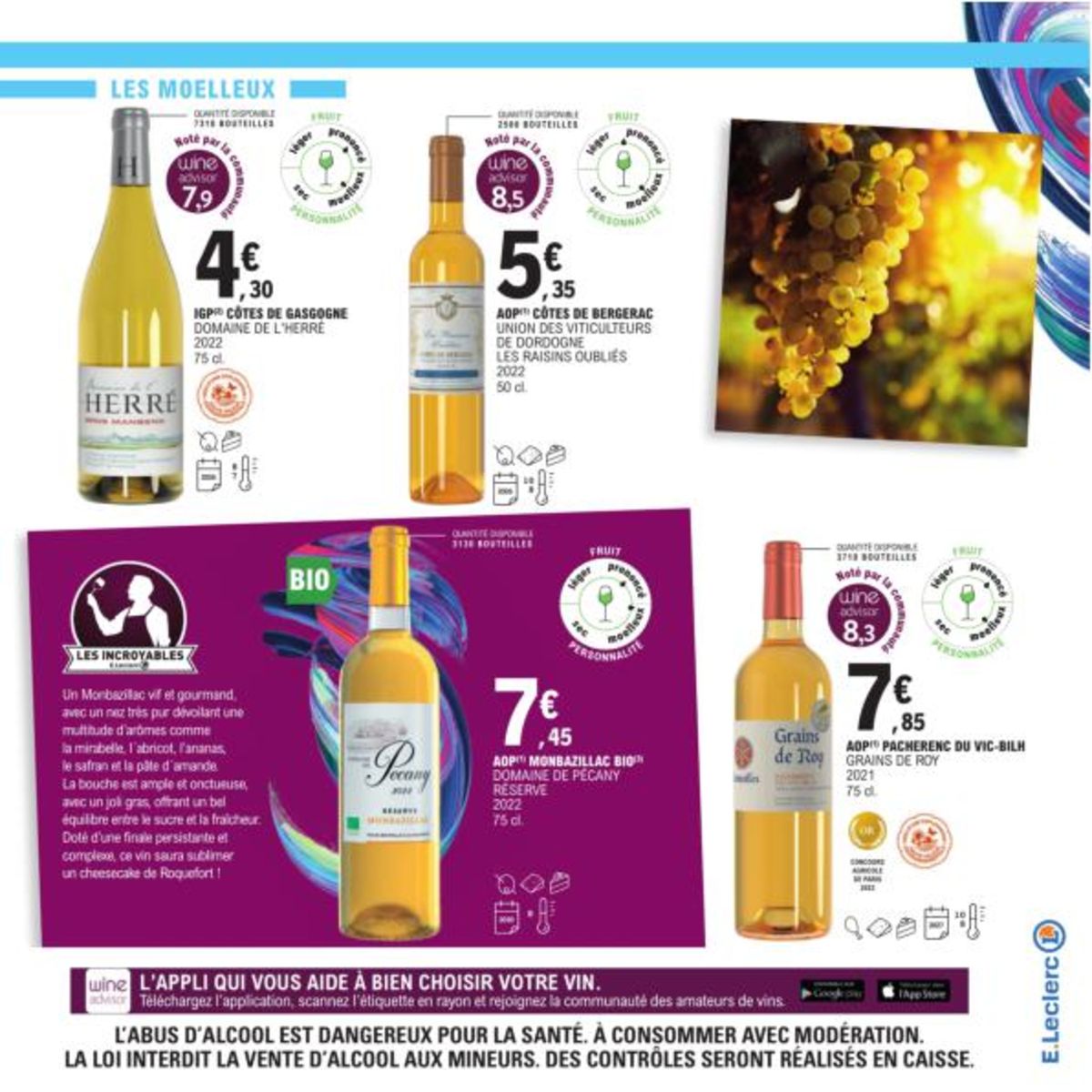 Catalogue Foire Aux Vins - Mixte, page 02949