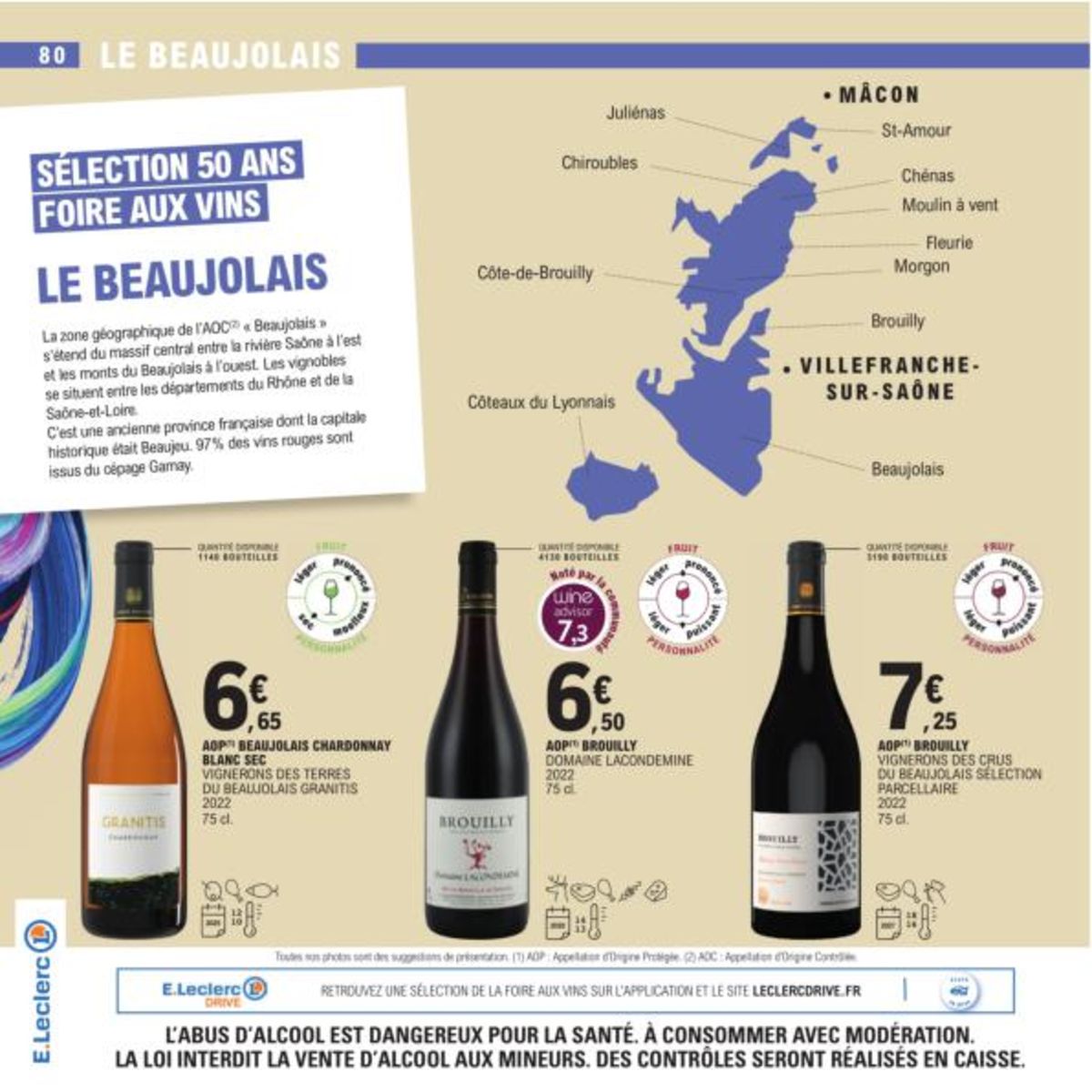 Catalogue Foire Aux Vins - Mixte, page 02979