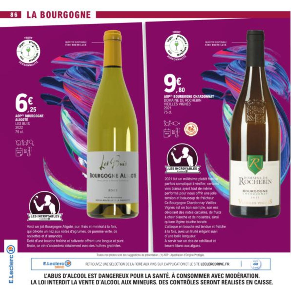 Catalogue Foire Aux Vins - Mixte, page 02985