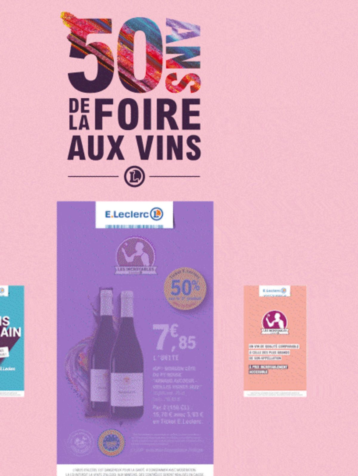 Catalogue Foire Aux Vins - Mixte, page 00364