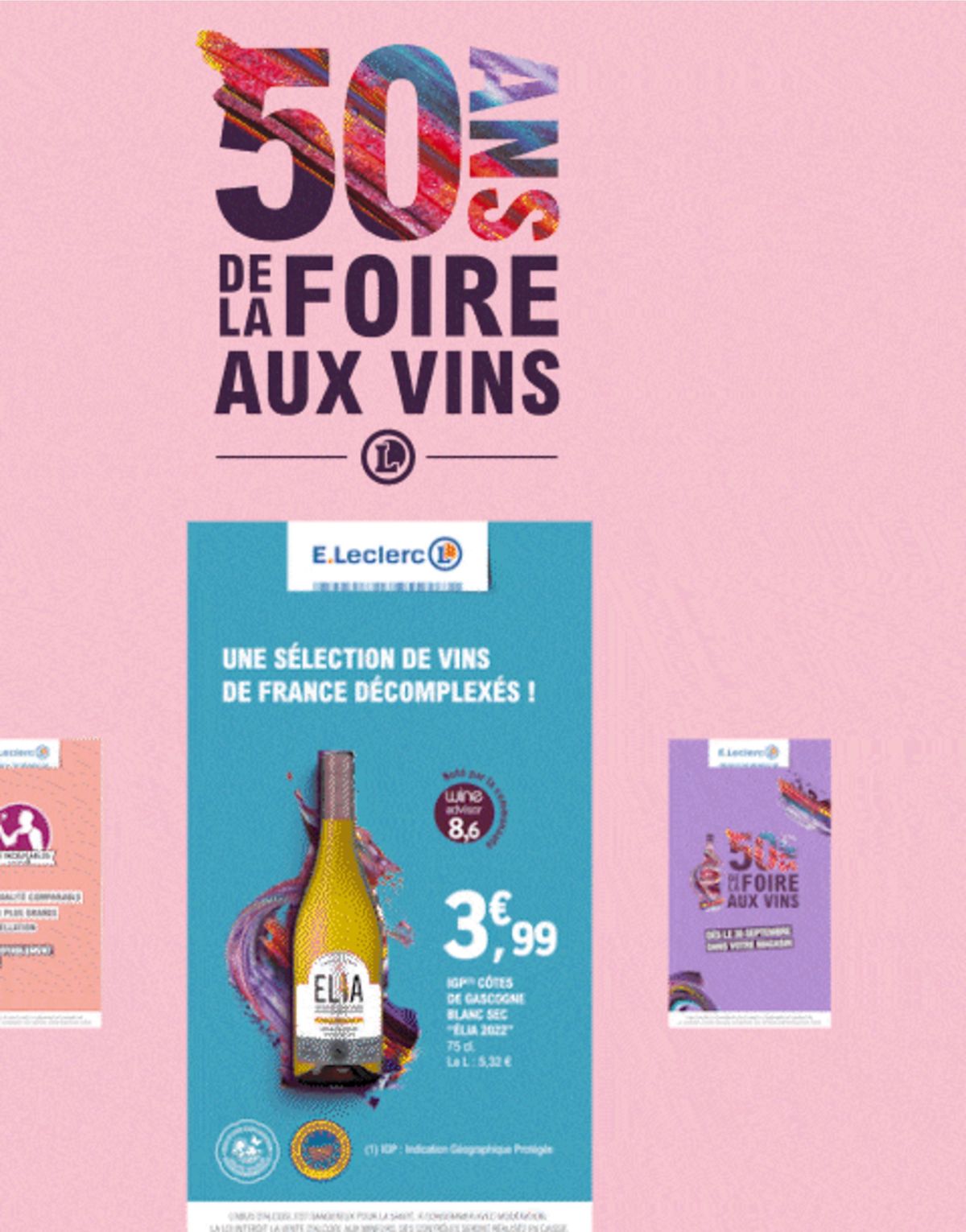 Catalogue Foire Aux Vins - Mixte, page 01281