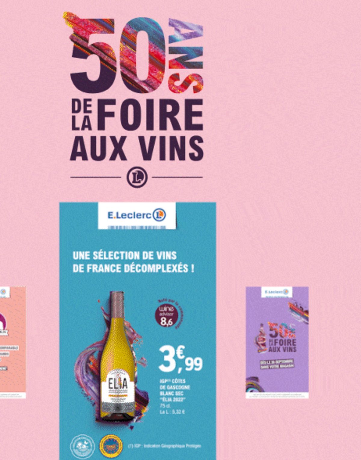 Catalogue Foire Aux Vins - Mixte, page 01293