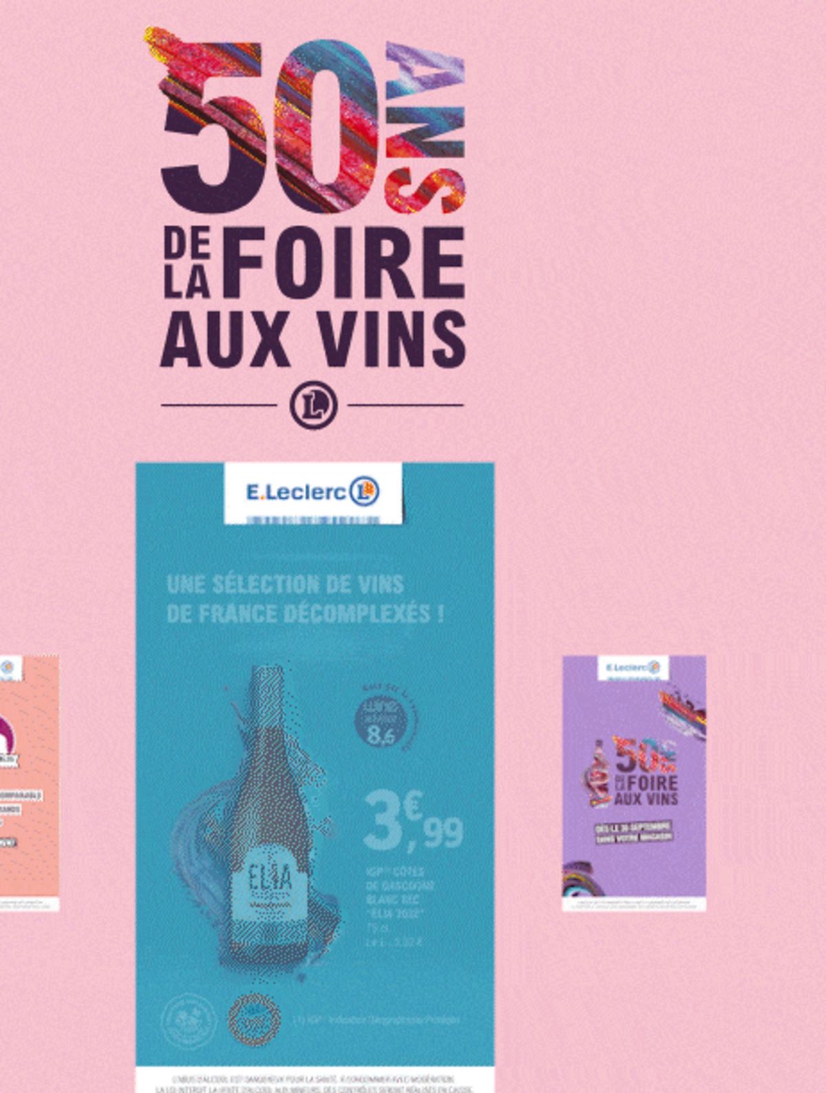 Catalogue Foire Aux Vins - Mixte, page 01352