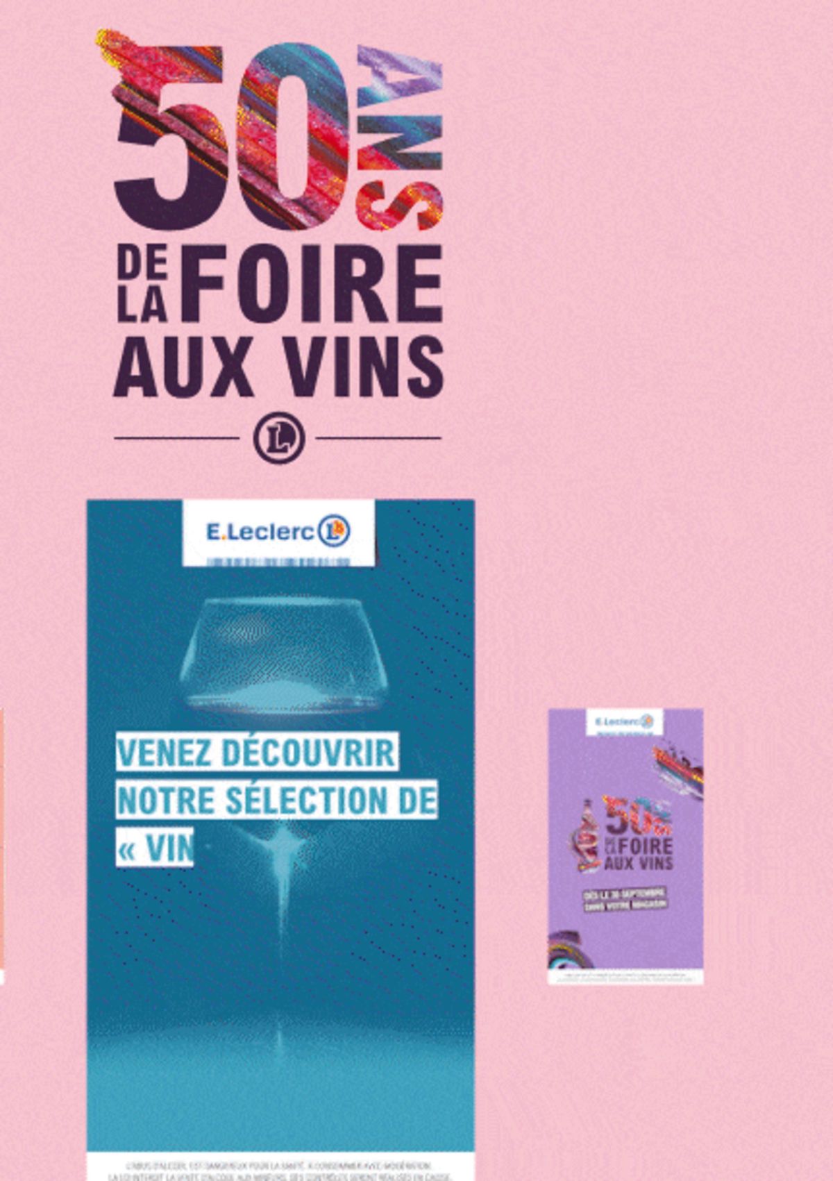 Catalogue Foire Aux Vins - Mixte, page 01377