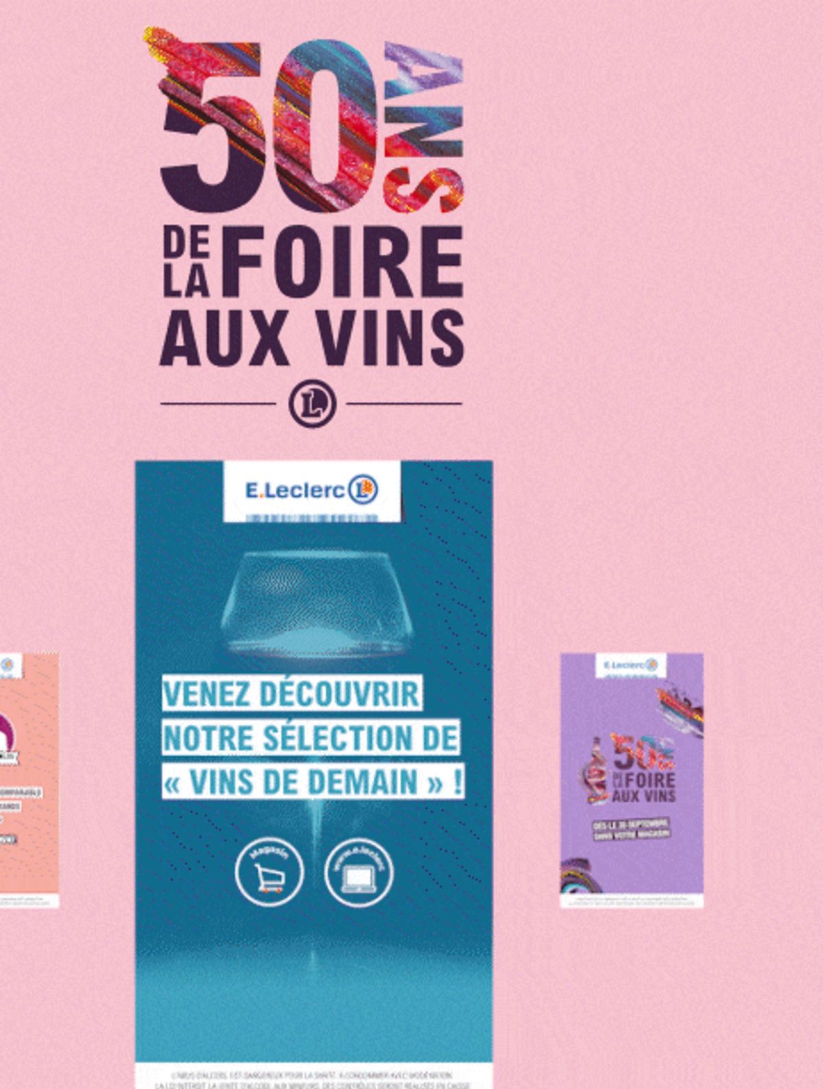 Catalogue Foire Aux Vins - Mixte, page 01425