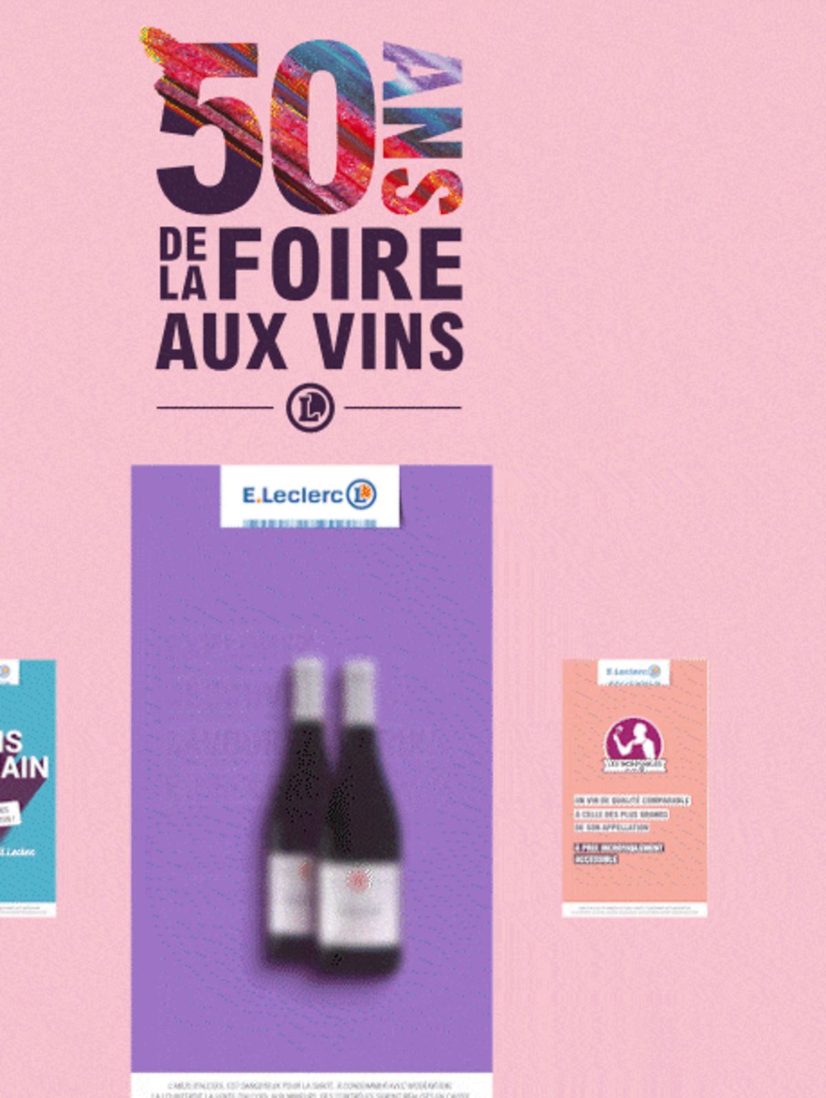 Catalogue Foire Aux Vins - Mixte, page 00235