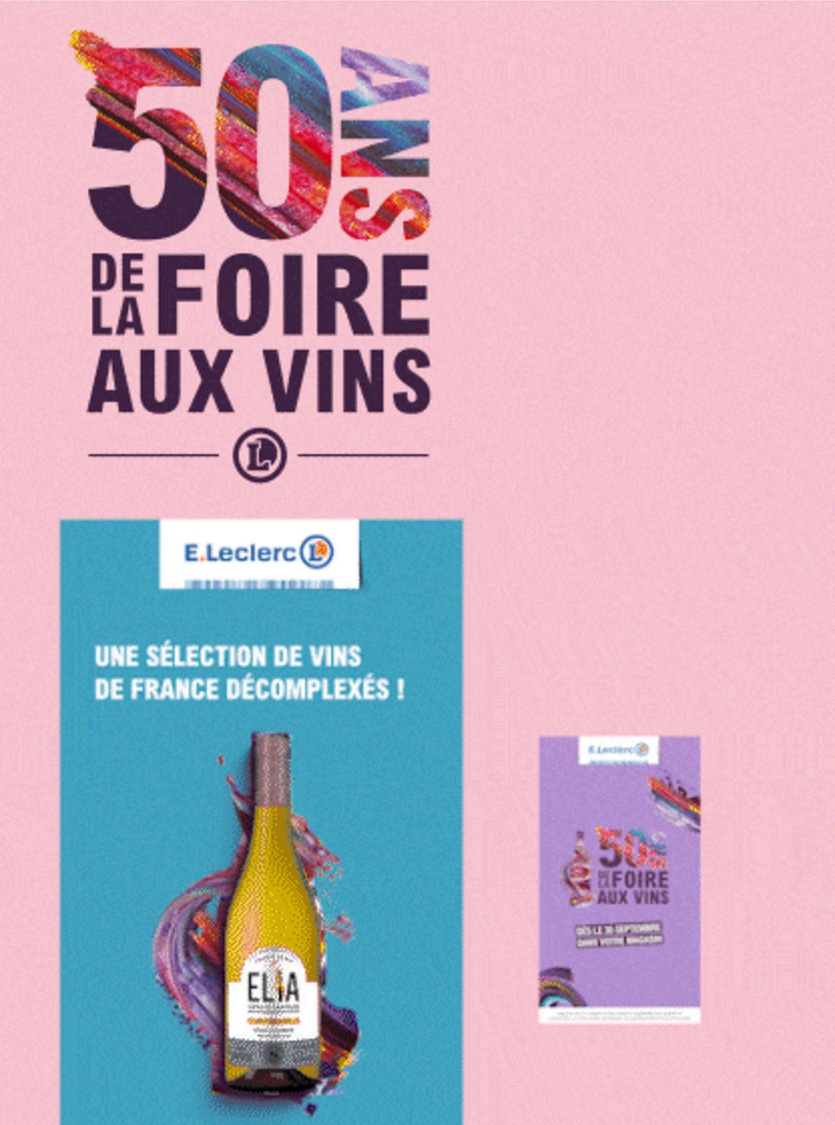 Catalogue Foire Aux Vins - Mixte, page 01255