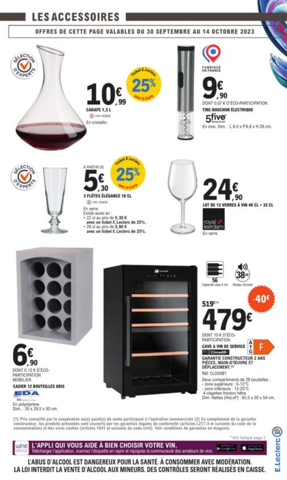 Catalogue Foire Aux Vins - Mixte, page 02964