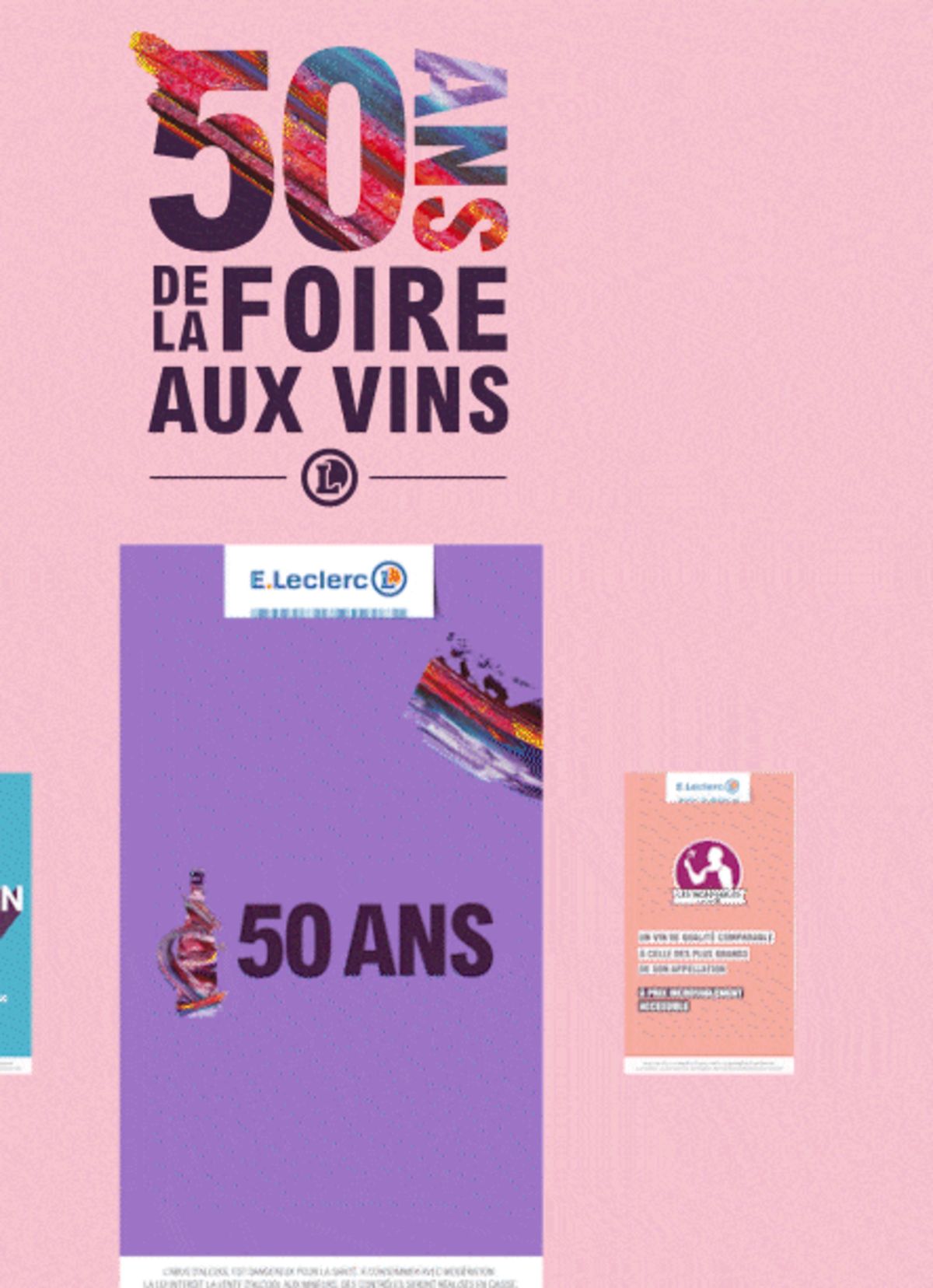 Catalogue Foire Aux Vins - Mixte, page 00034